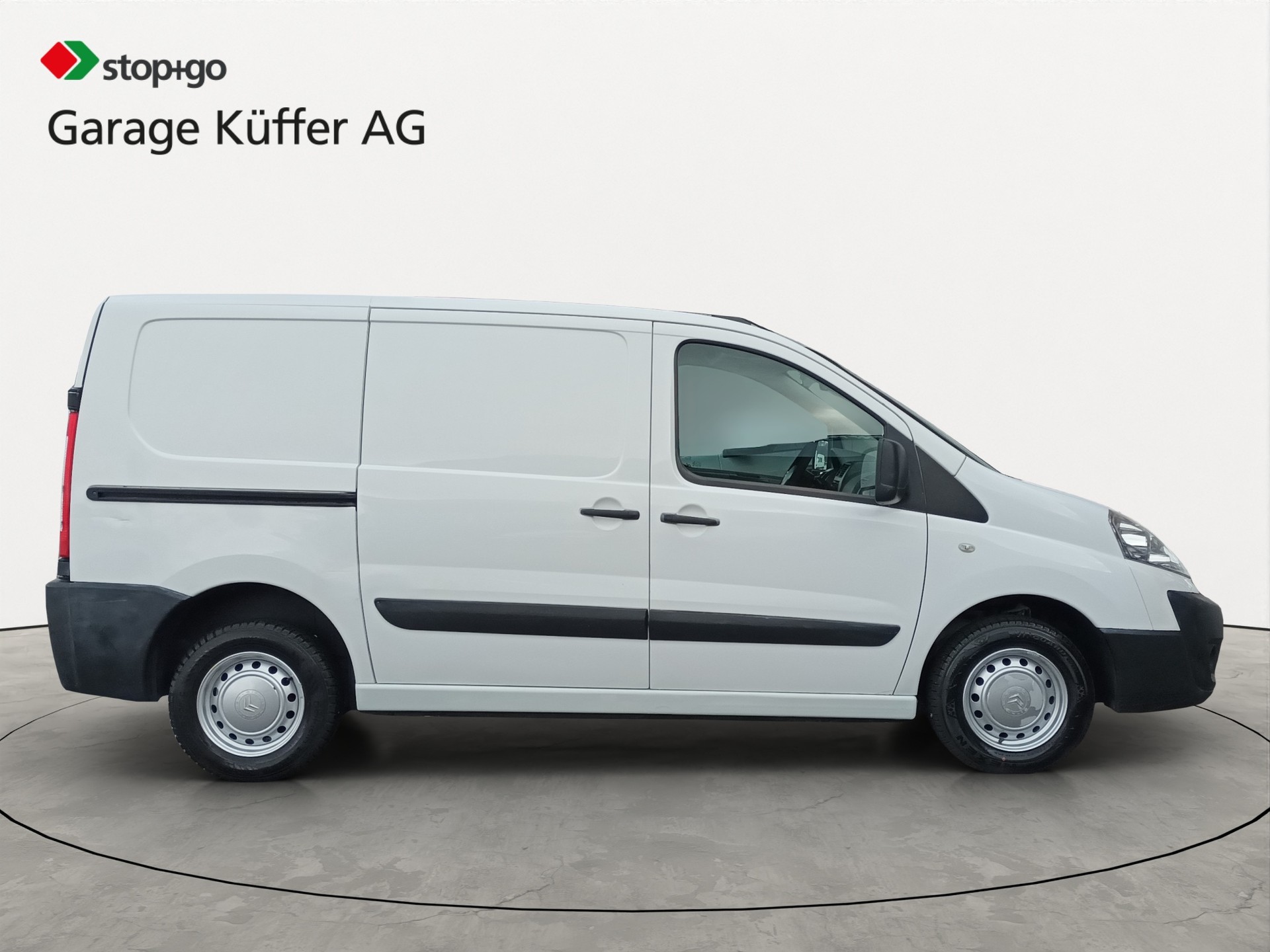 CITROEN Jumpy 1.6 HDi 12 L1H1-showroom-element-3