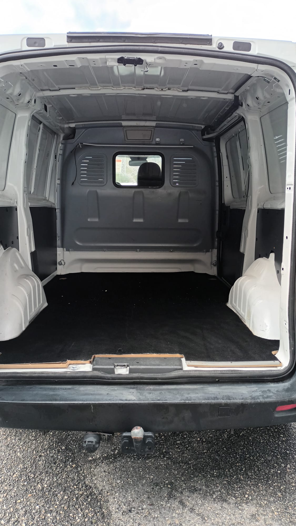 CITROEN Jumpy 1.6 HDi 12 L1H1-image-12