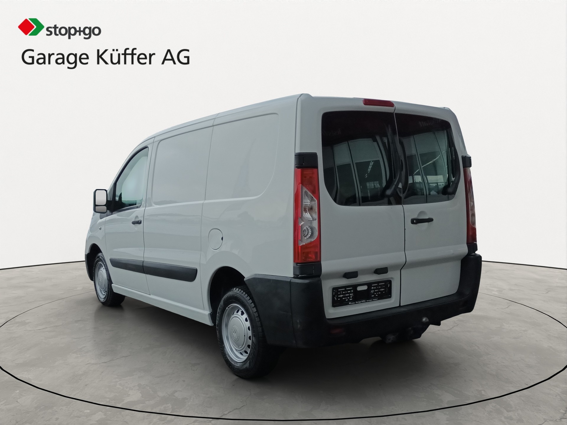 CITROEN Jumpy 1.6 HDi 12 L1H1-image-6