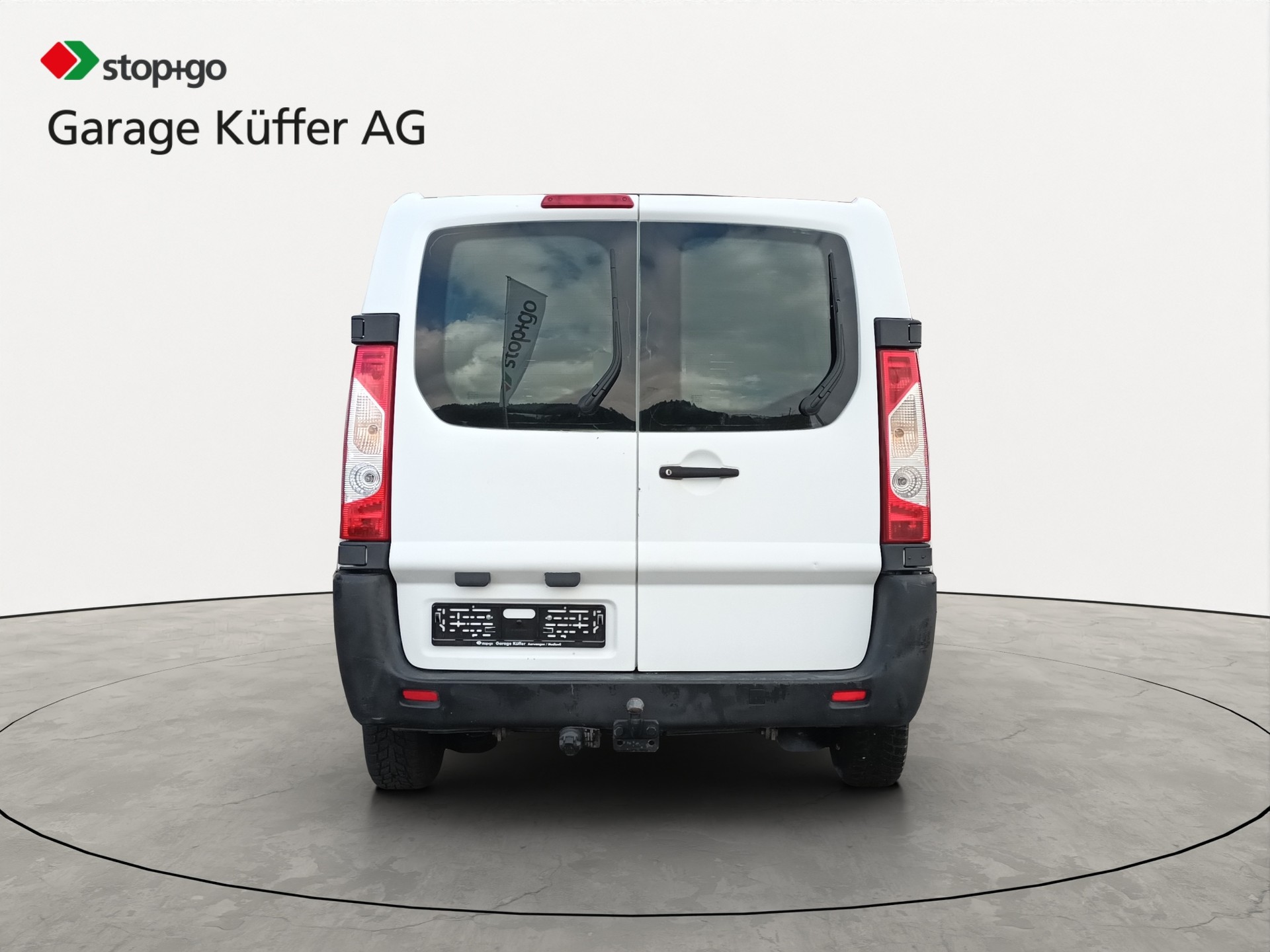 CITROEN Jumpy 1.6 HDi 12 L1H1-image-5
