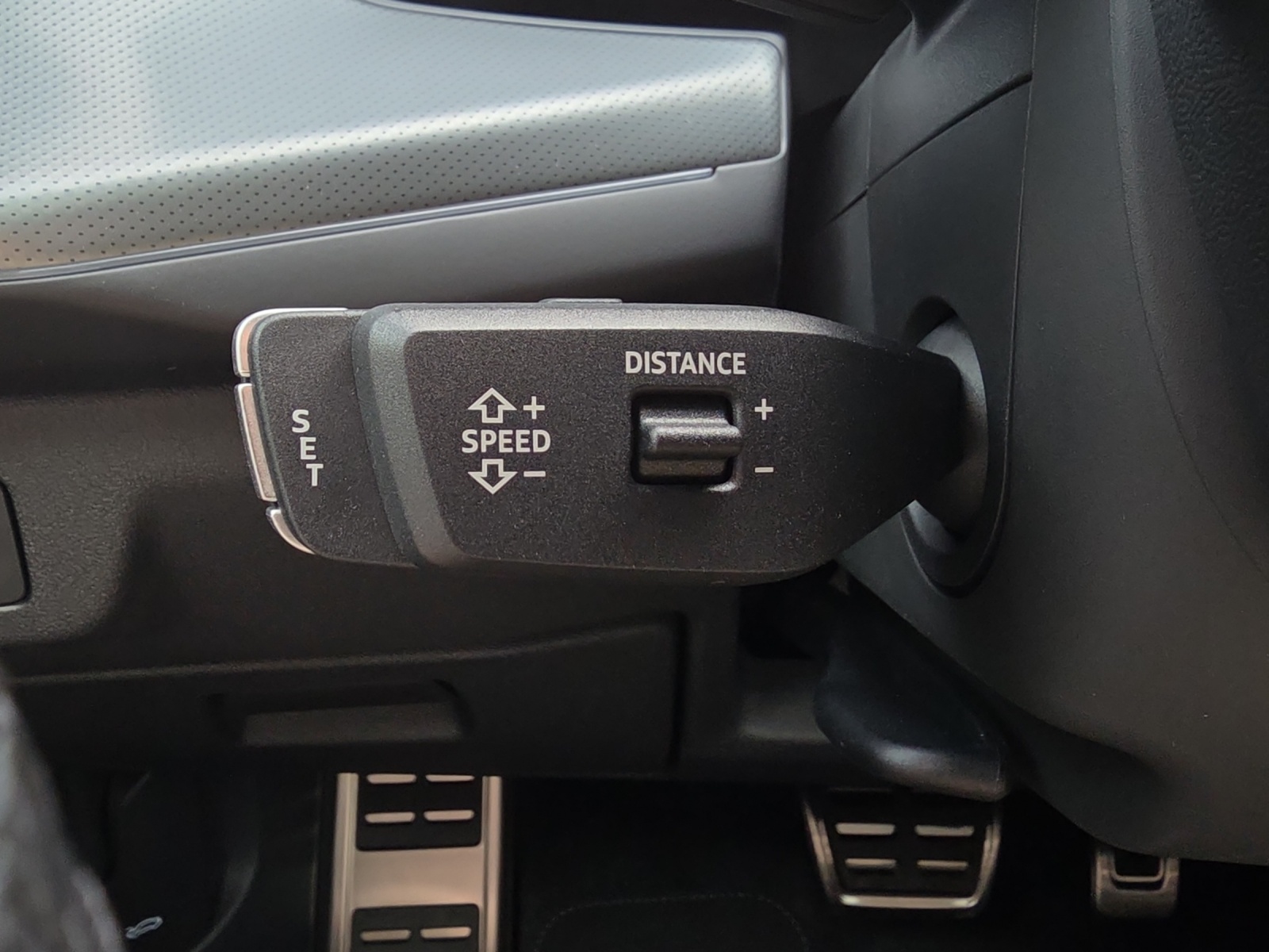AUDI Q3 Sportback 110 kW TFSI S tronic-image-13