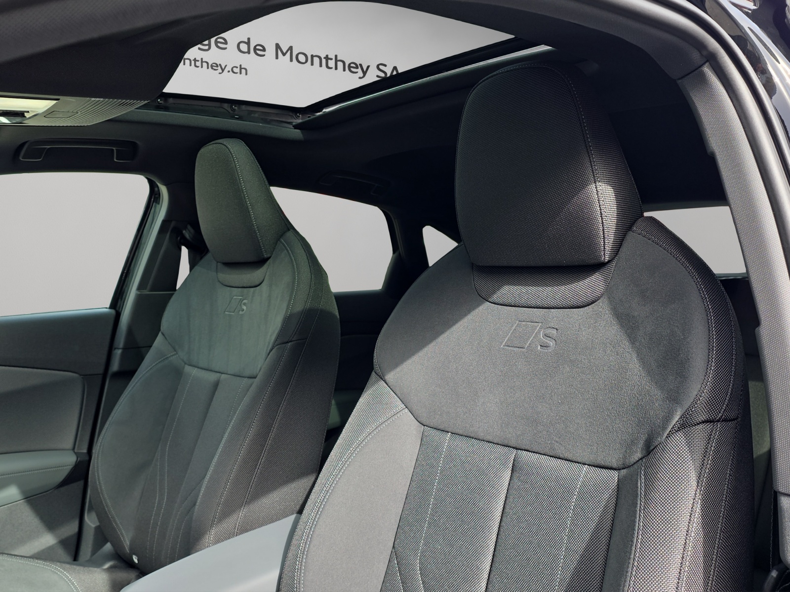 AUDI Q3 Sportback 110 kW TFSI S tronic-image-7