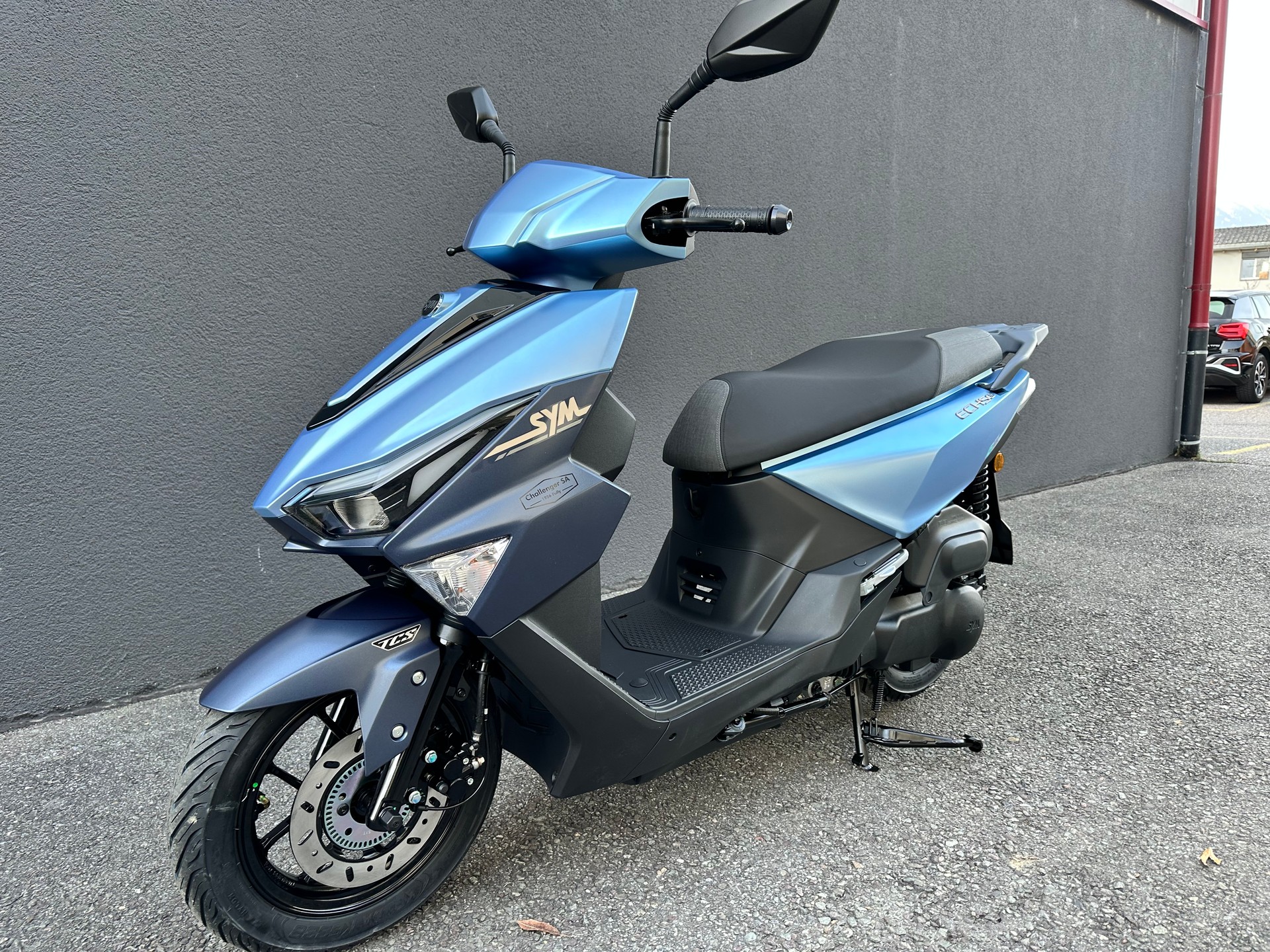 SYM ECHS 125-image-6