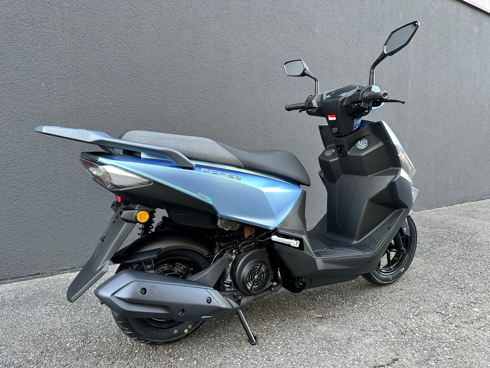 SYM ECHS 125-image-3