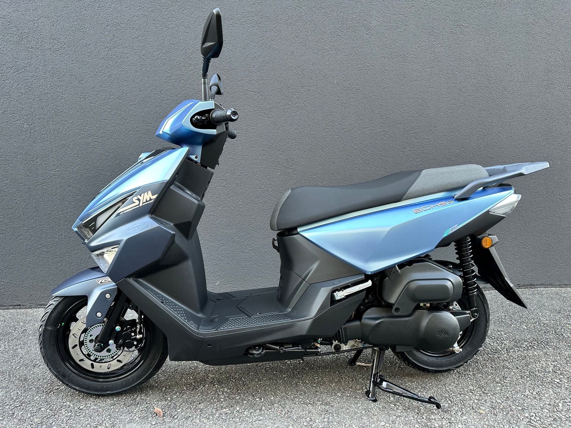 SYM ECHS 125-image-5