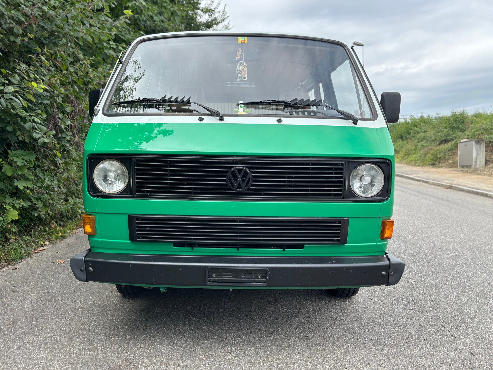 VW T2 **CAMPER**-showroom-element-1