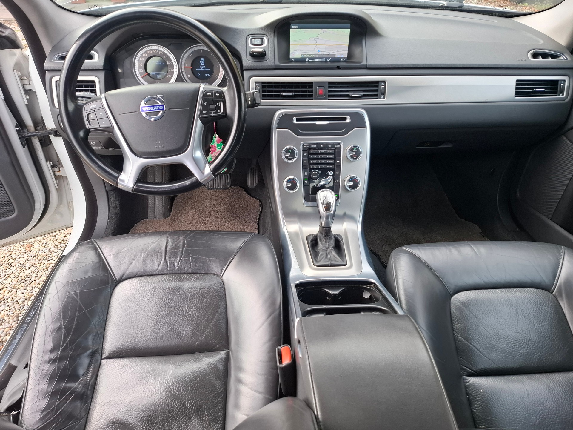 VOLVO S80 D2 Momentum Powershift-image-13