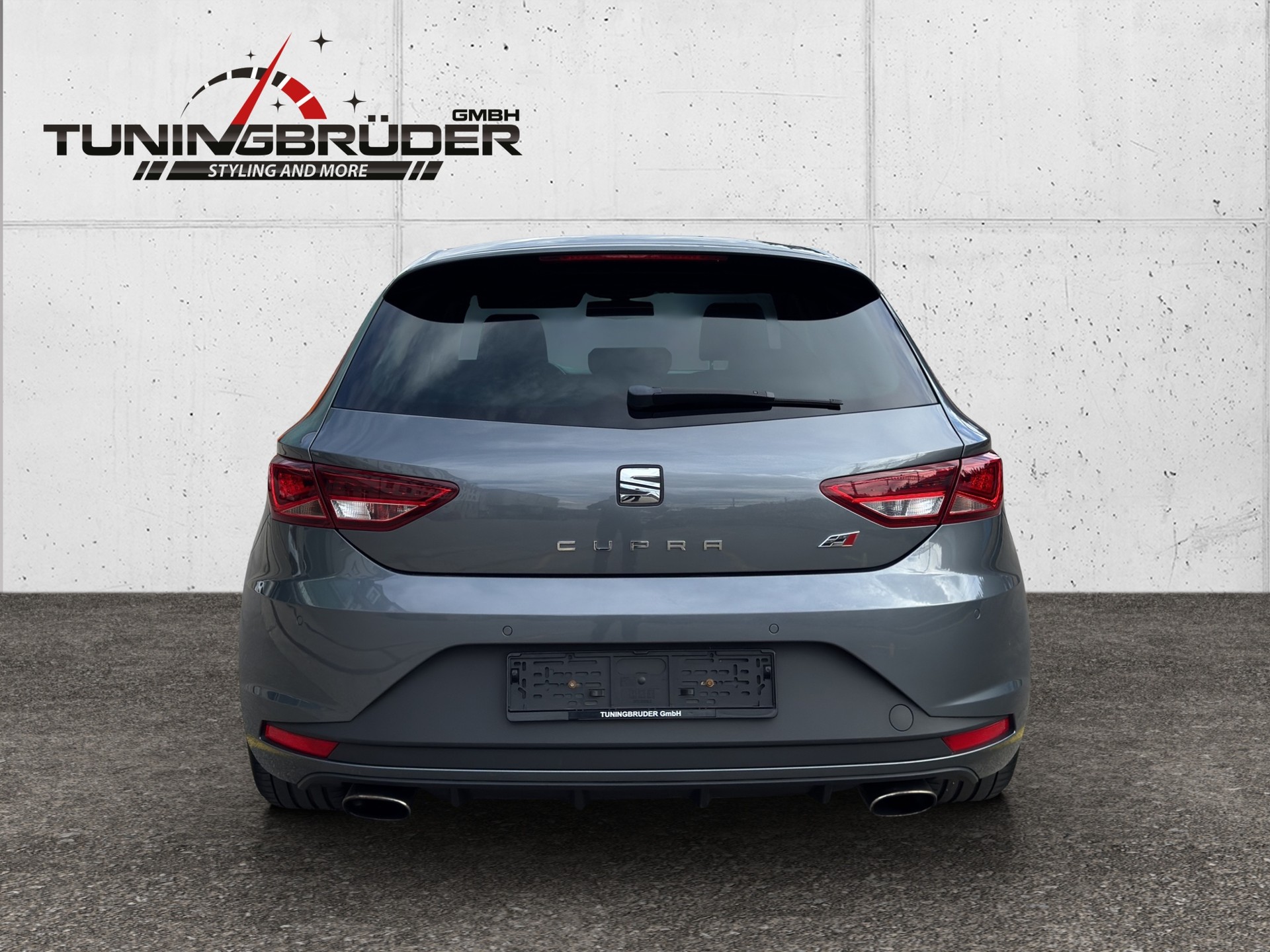 SEAT Leon 2.0 TSI Cupra 280 DSG-image-5