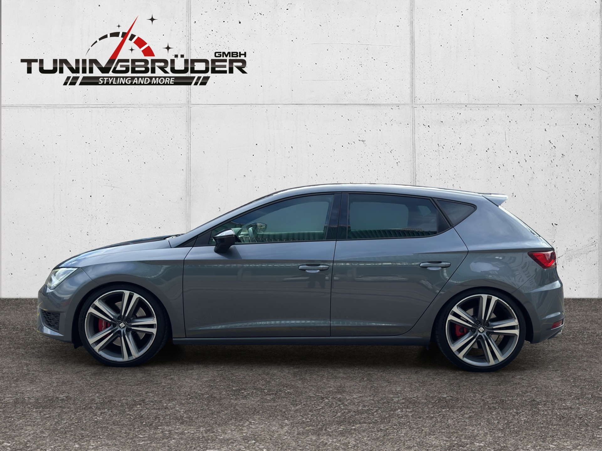 SEAT Leon 2.0 TSI Cupra 280 DSG-showroom-element-3