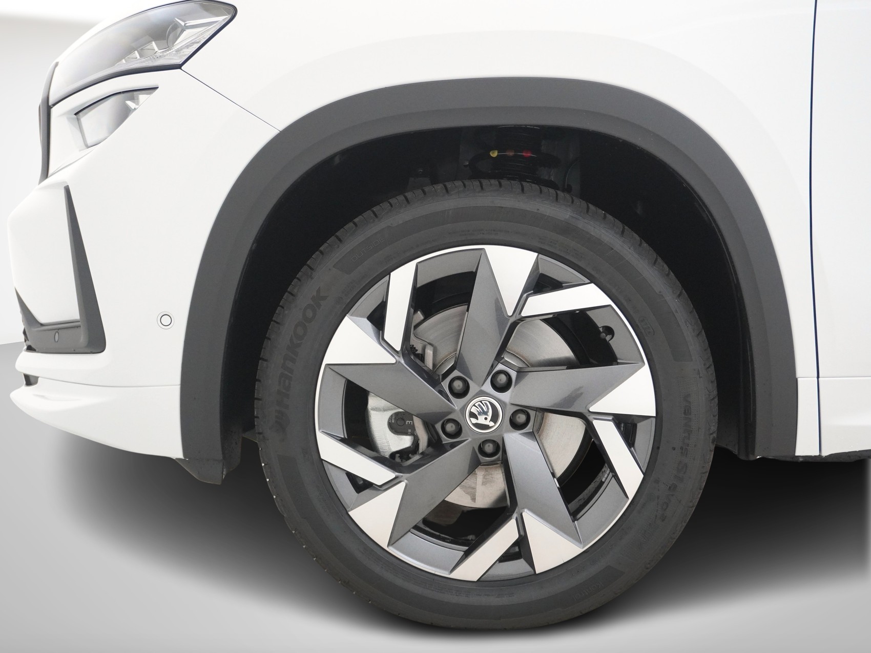 SKODA Kodiaq 2.0 TDI Sportline-image-9