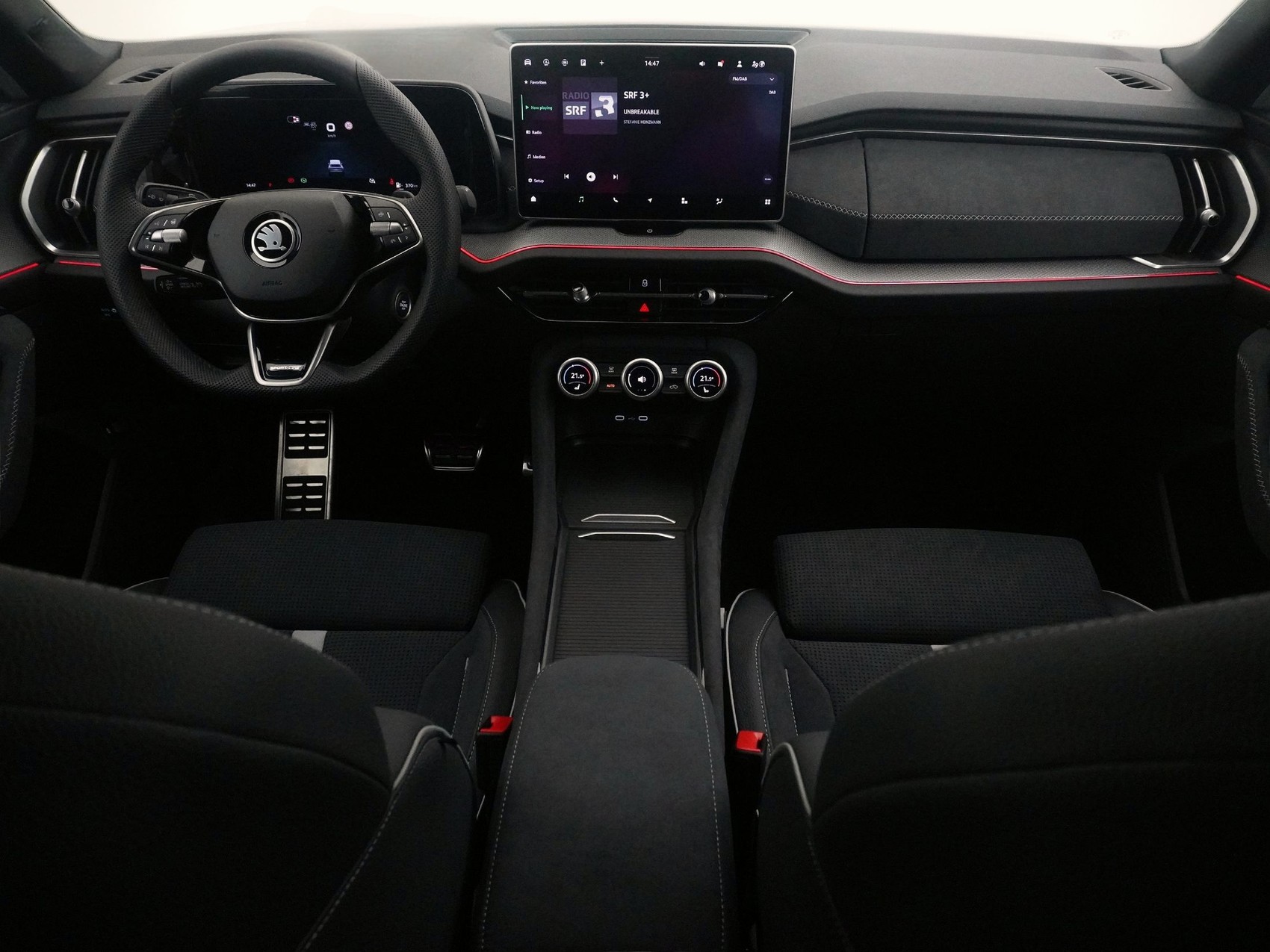 SKODA Kodiaq 2.0 TDI Sportline-image-11