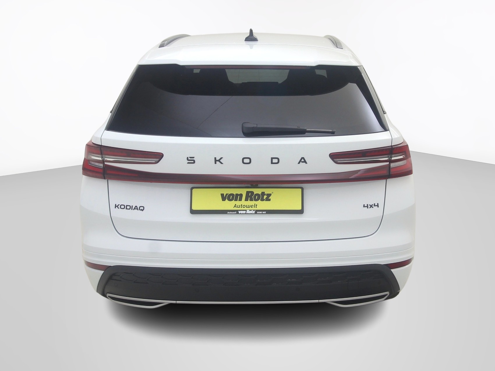 SKODA Kodiaq 2.0 TDI Sportline-image-2
