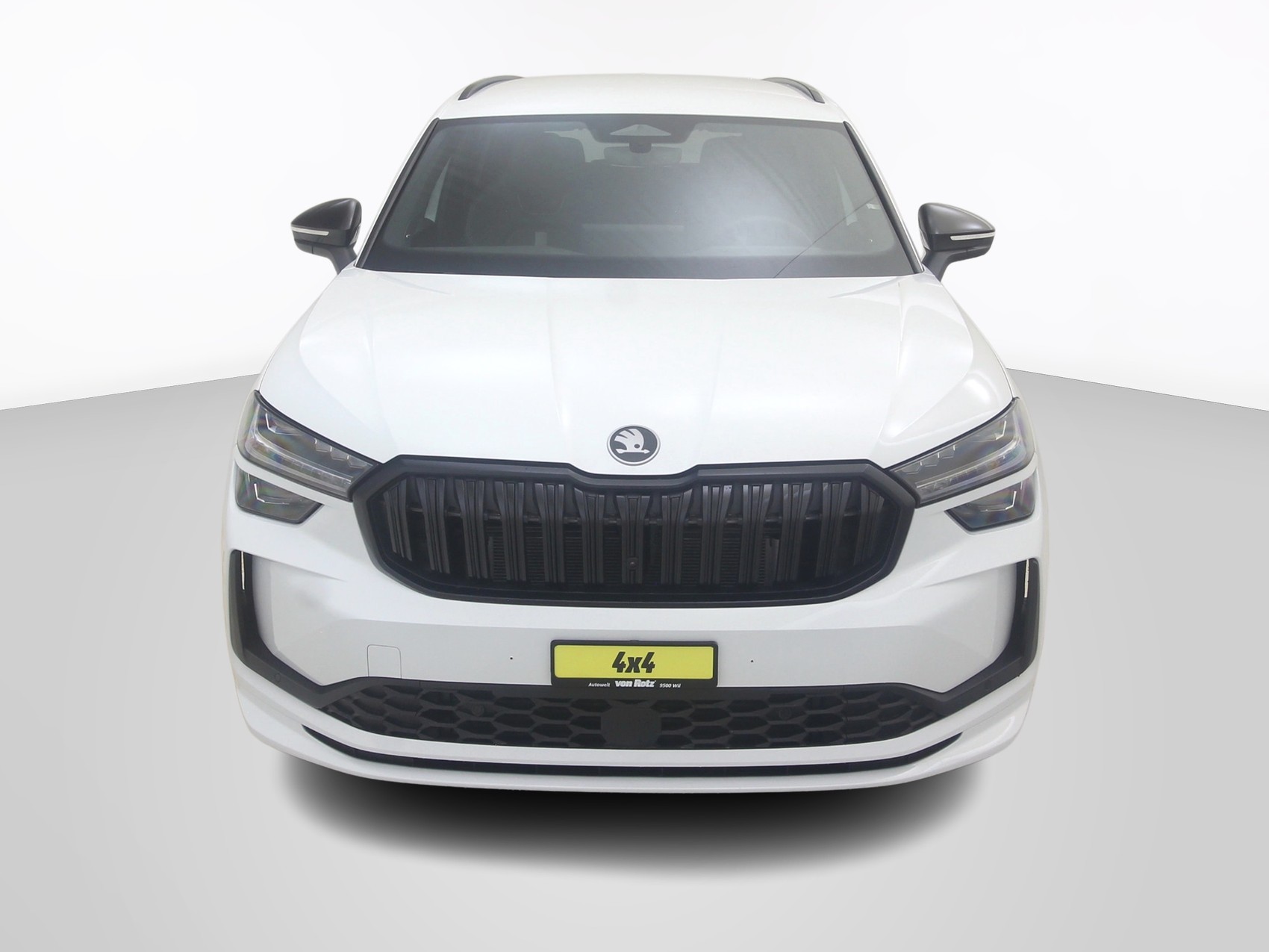 SKODA Kodiaq 2.0 TDI Sportline-image-6