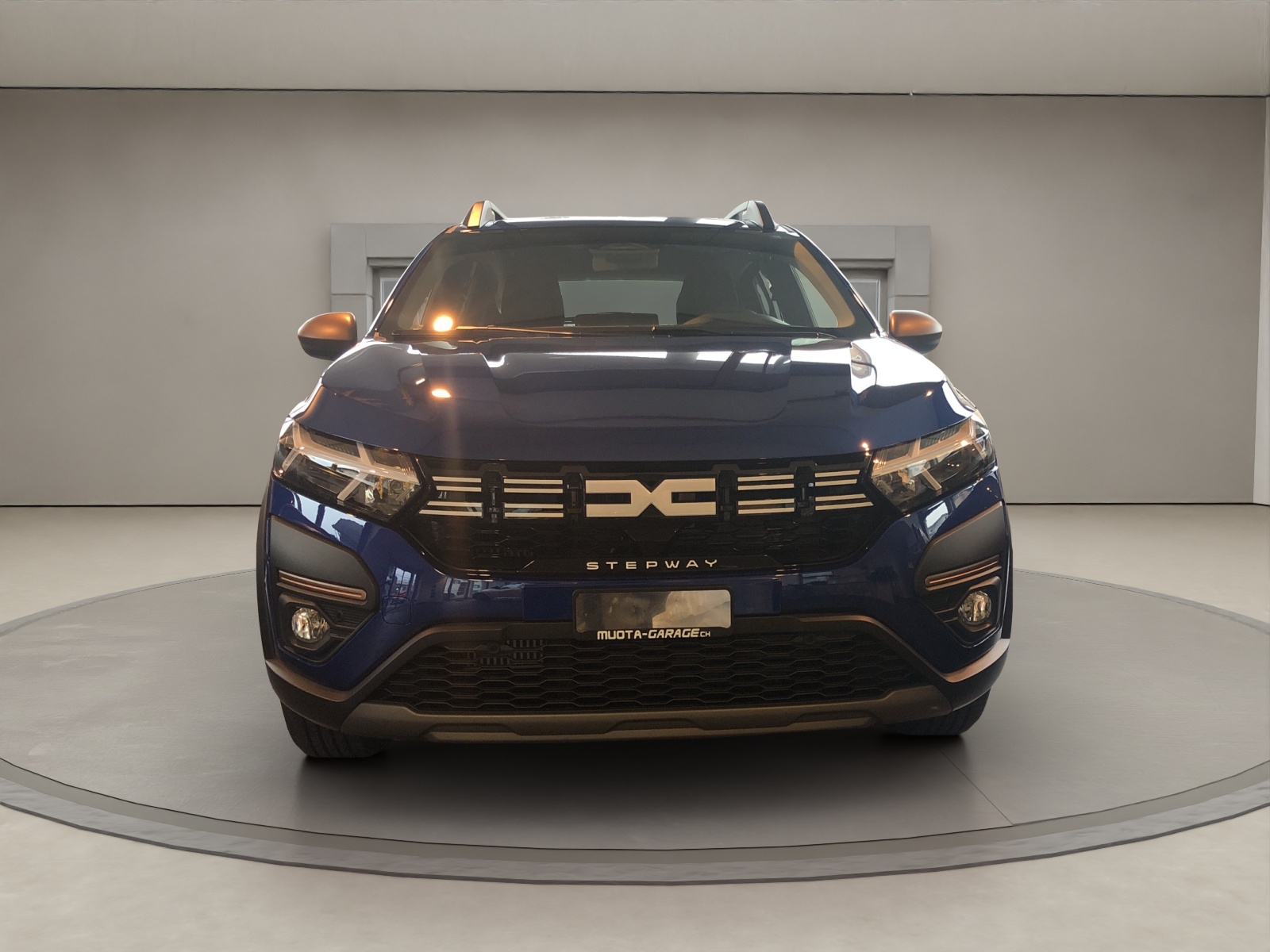 DACIA Sandero 1.0 TCe Stepway Extreme+-showroom-element-1