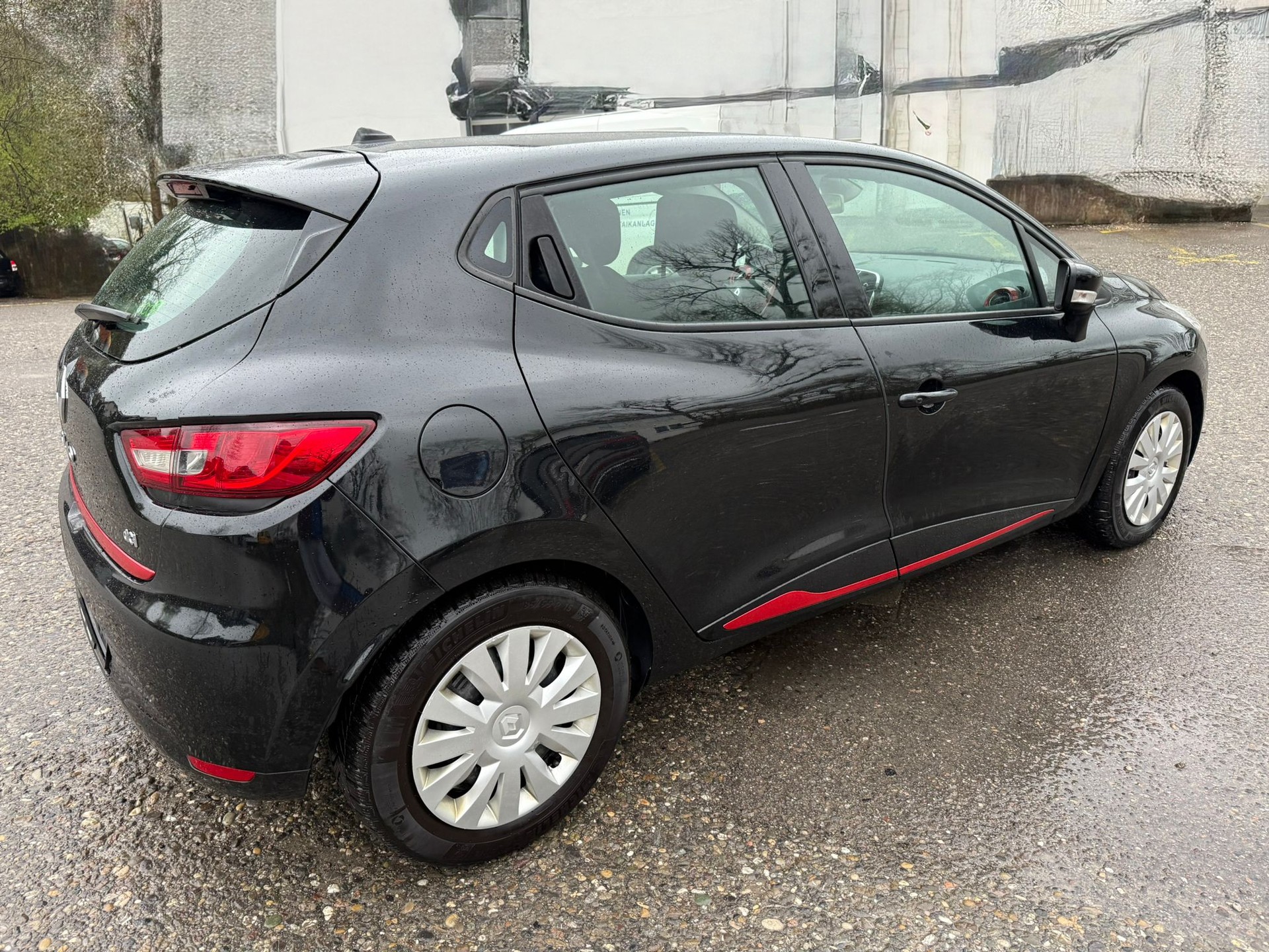 RENAULT Clio 1.5 dCi Dynamique-image-3