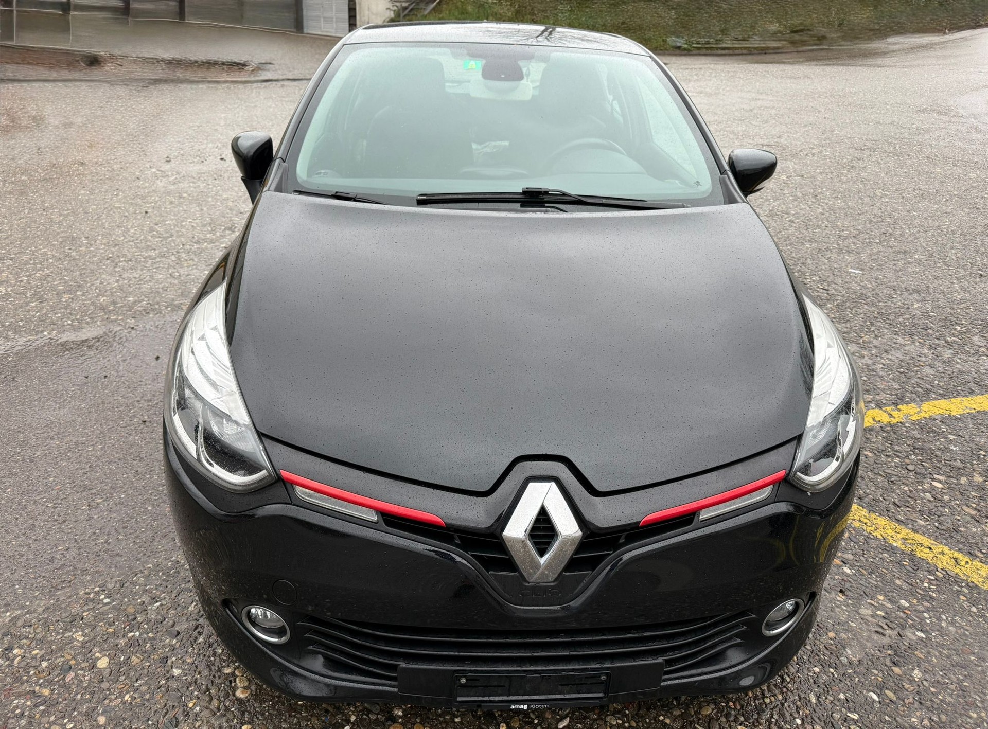 RENAULT Clio 1.5 dCi Dynamique-image-6