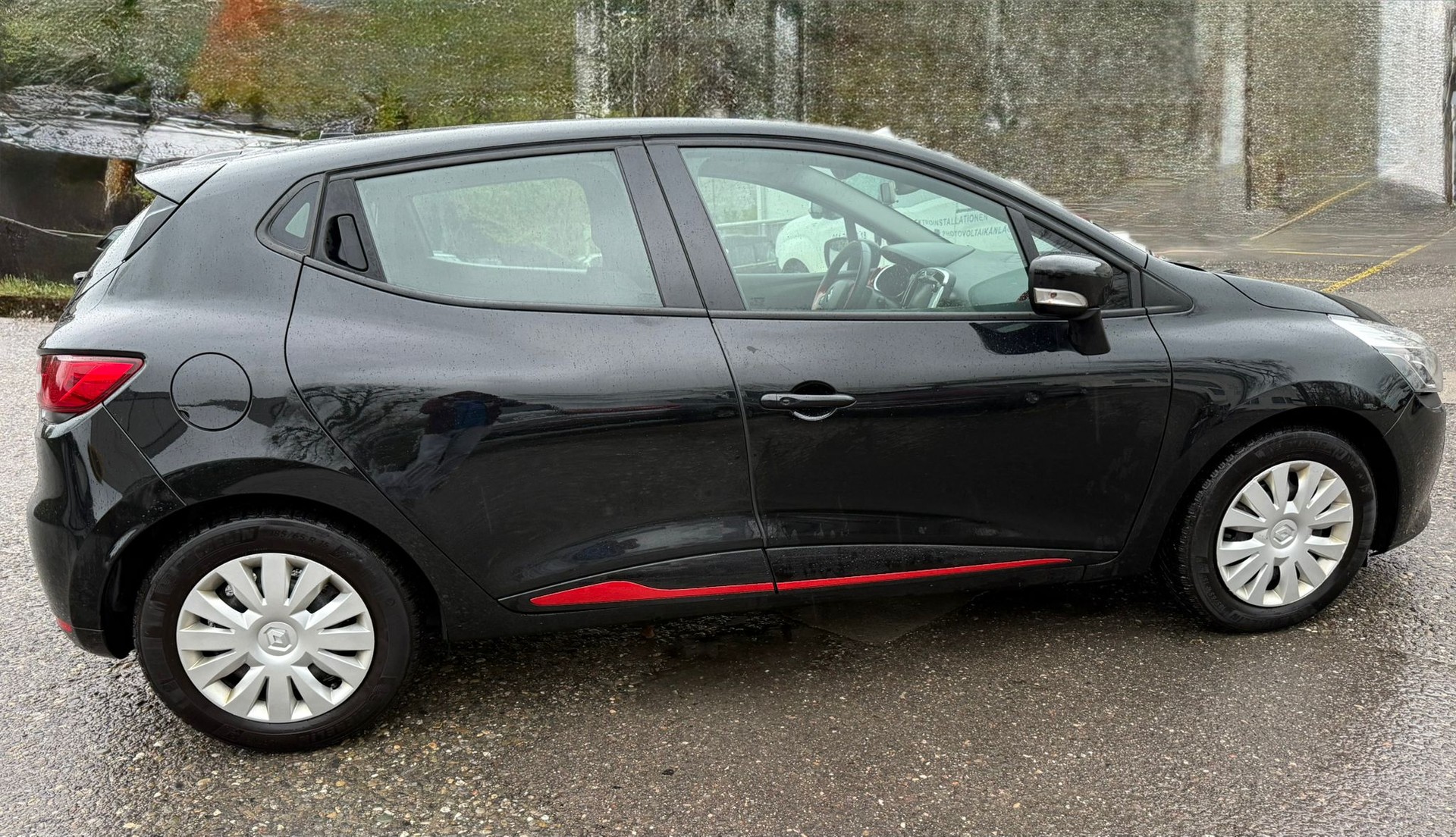 RENAULT Clio 1.5 dCi Dynamique-image-5