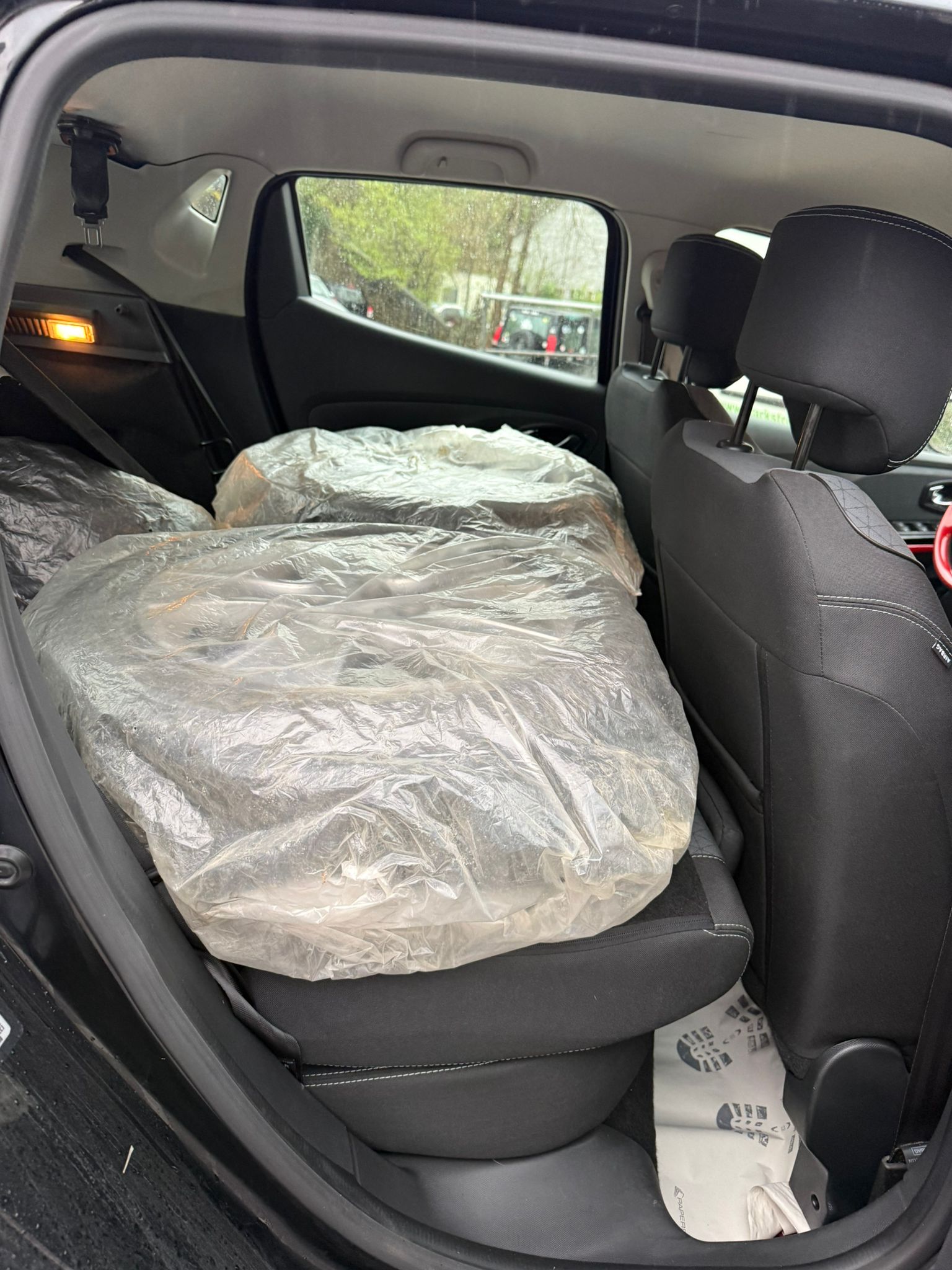 RENAULT Clio 1.5 dCi Dynamique-image-11