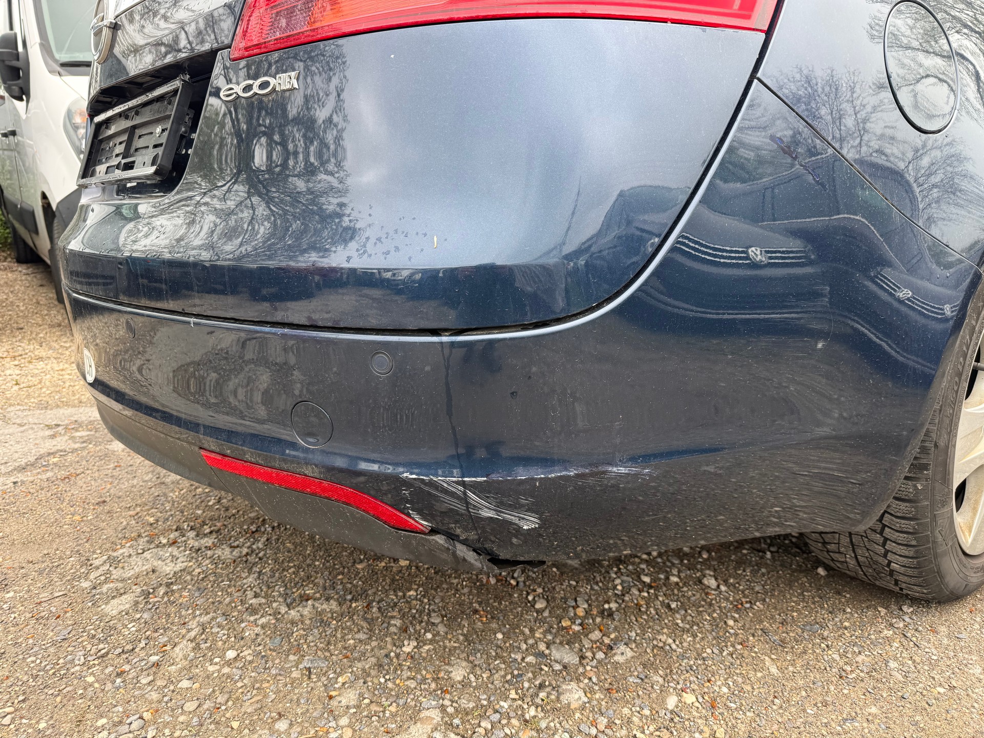 OPEL Insignia Sports Tourer 2.0 CDTI ecoFLEX Cosmo-image-6