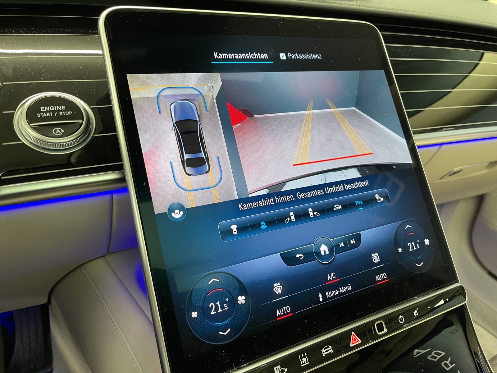 MERCEDES-BENZ S 580 L 4Matic 9G-Tronic-image-12