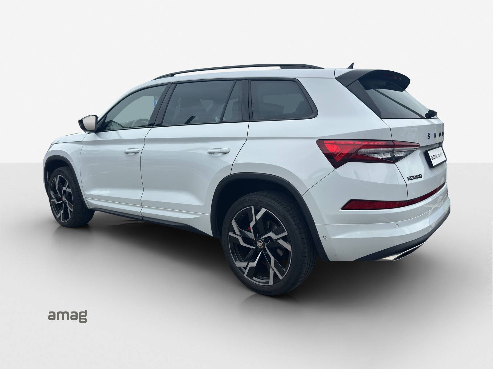 SKODA Kodiaq 2.0 TSI 4x4 RS-image-3