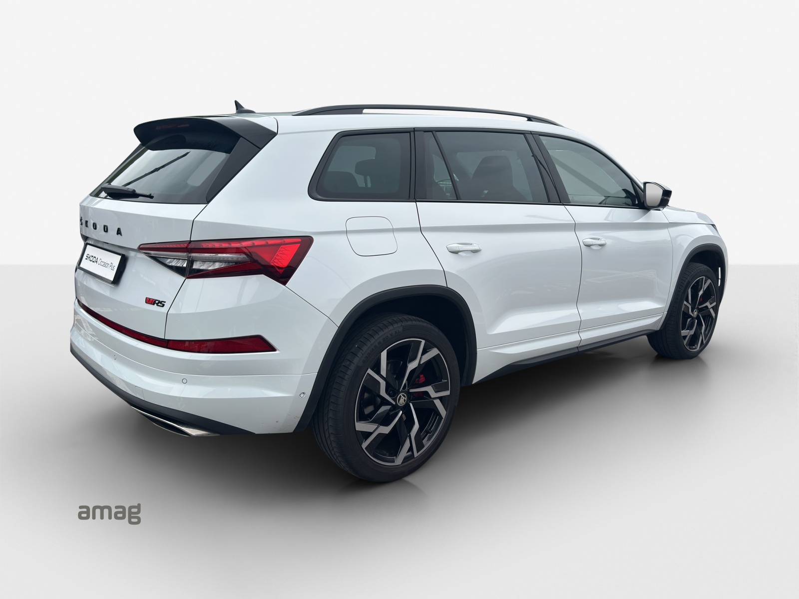 SKODA Kodiaq 2.0 TSI 4x4 RS-image-5