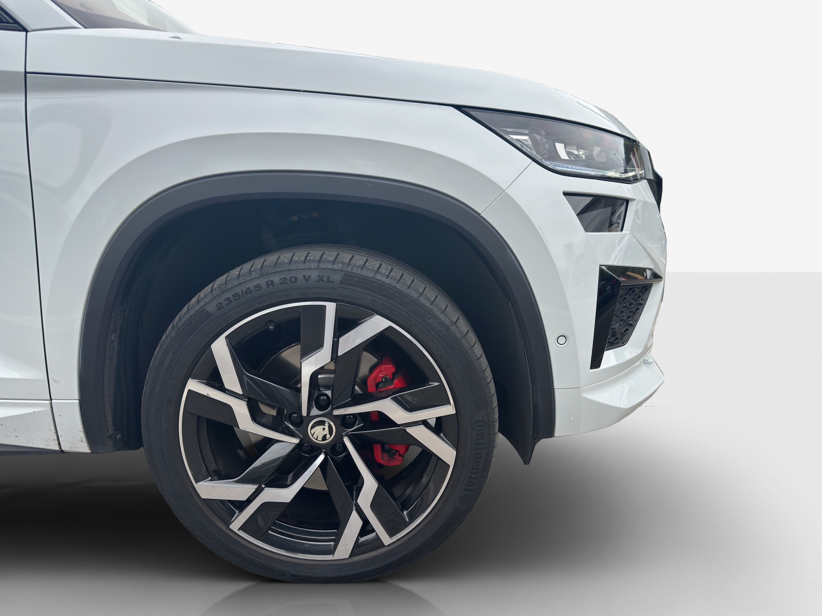SKODA Kodiaq 2.0 TSI 4x4 RS-image-13