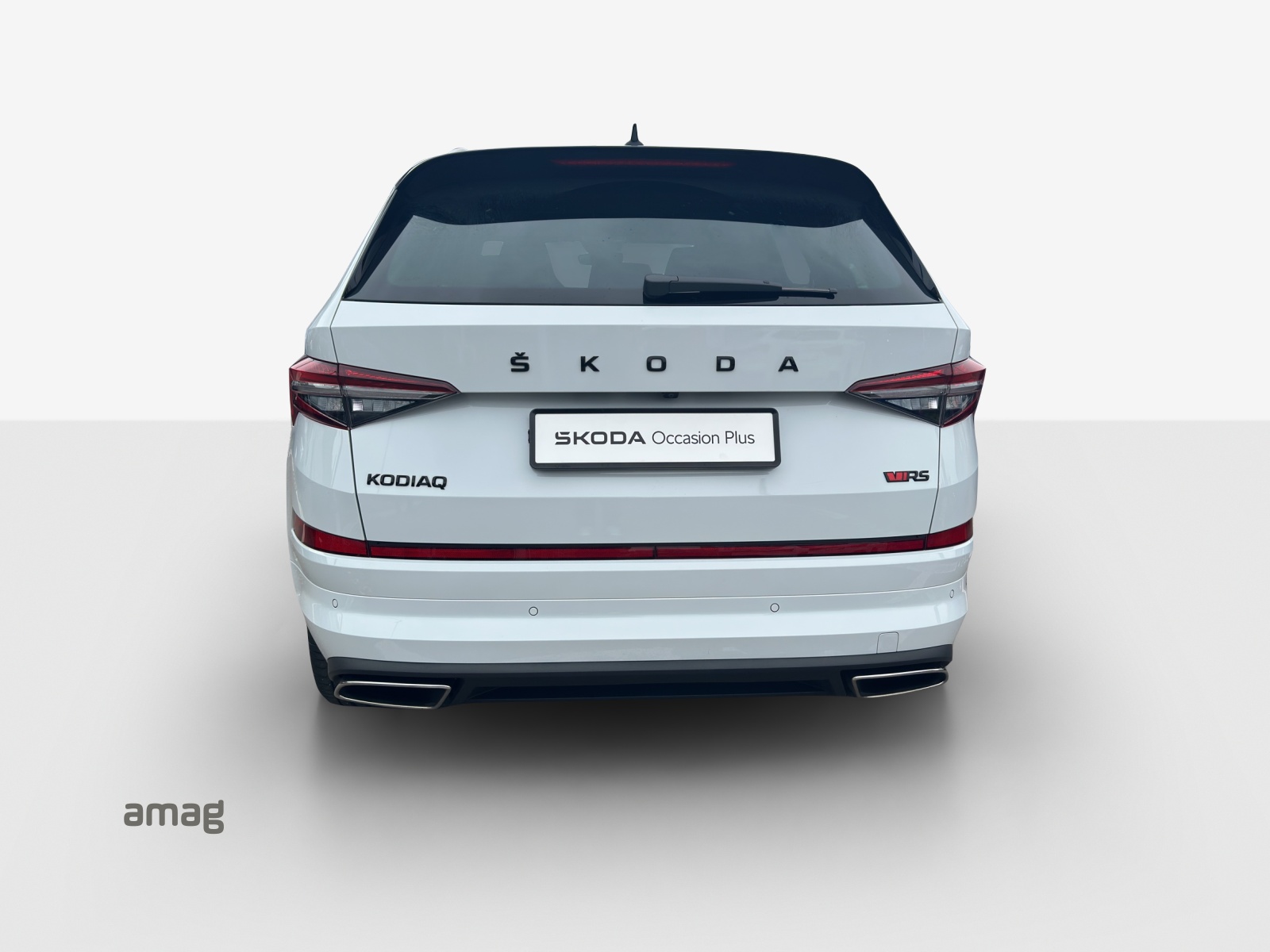 SKODA Kodiaq 2.0 TSI 4x4 RS-image-4