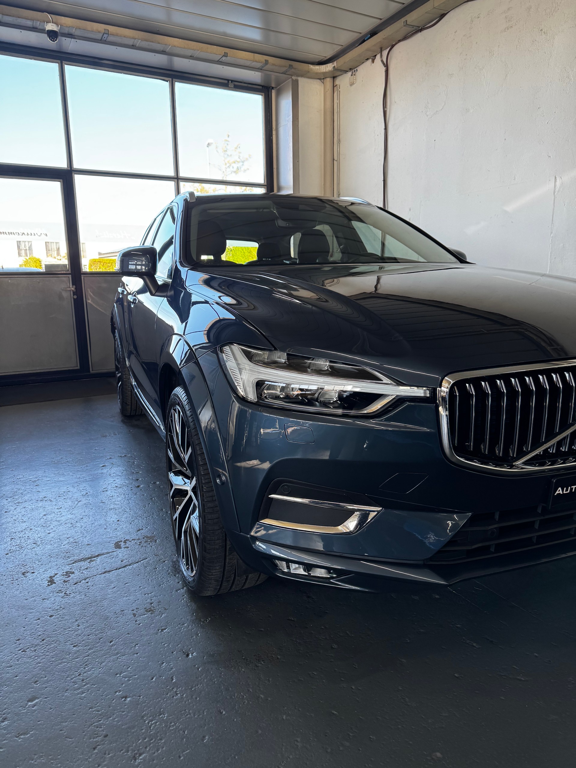 VOLVO XC60 D5 AWD Inscription Geartronic-showroom-element-2