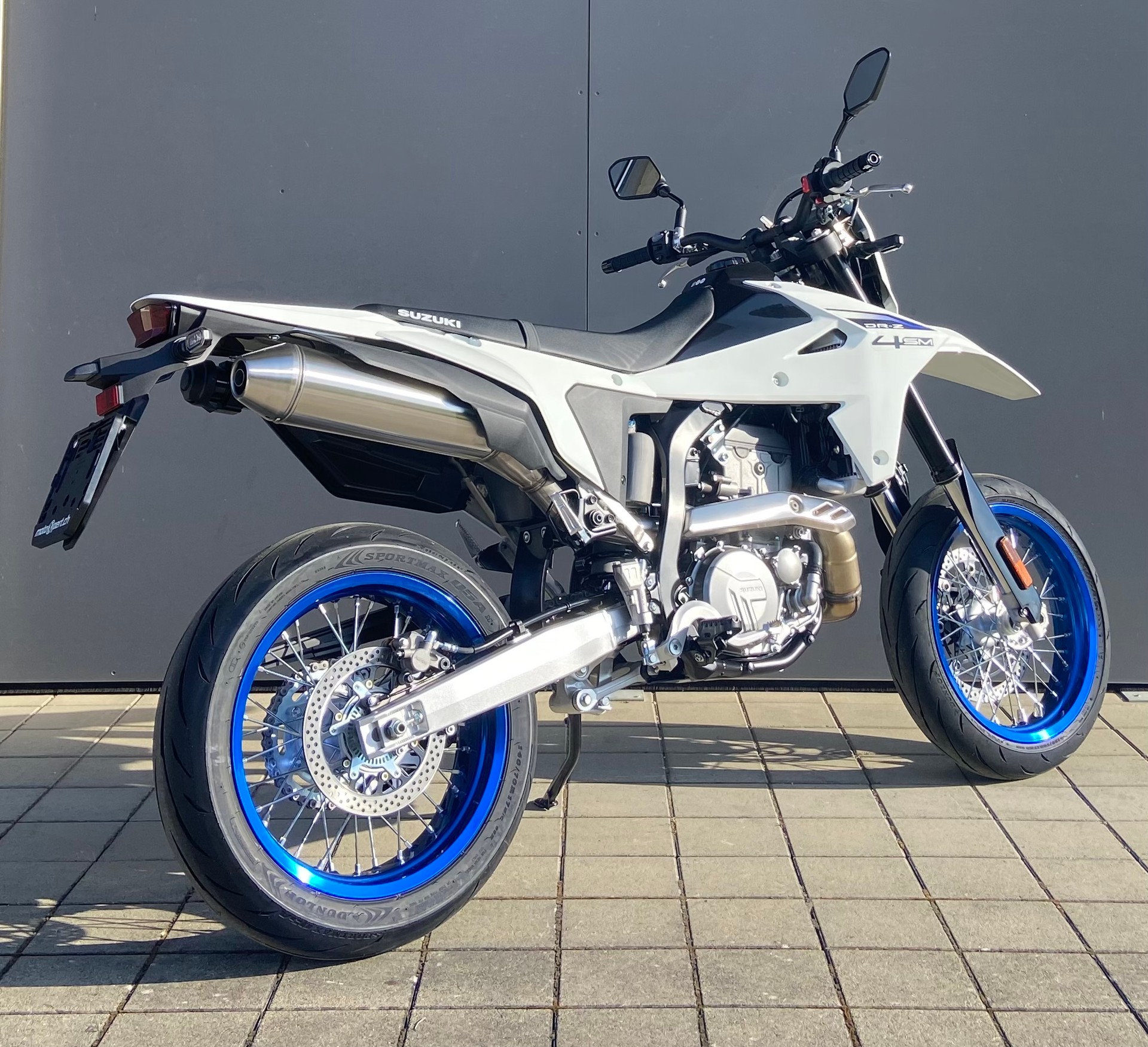 SUZUKI SM-image-5