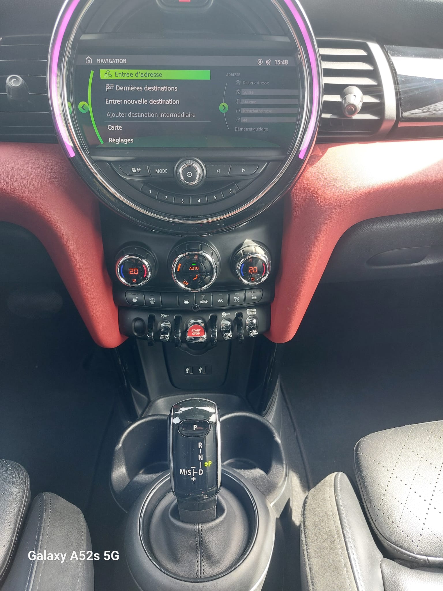 MINI Cooper Steptronic DKG-image-14