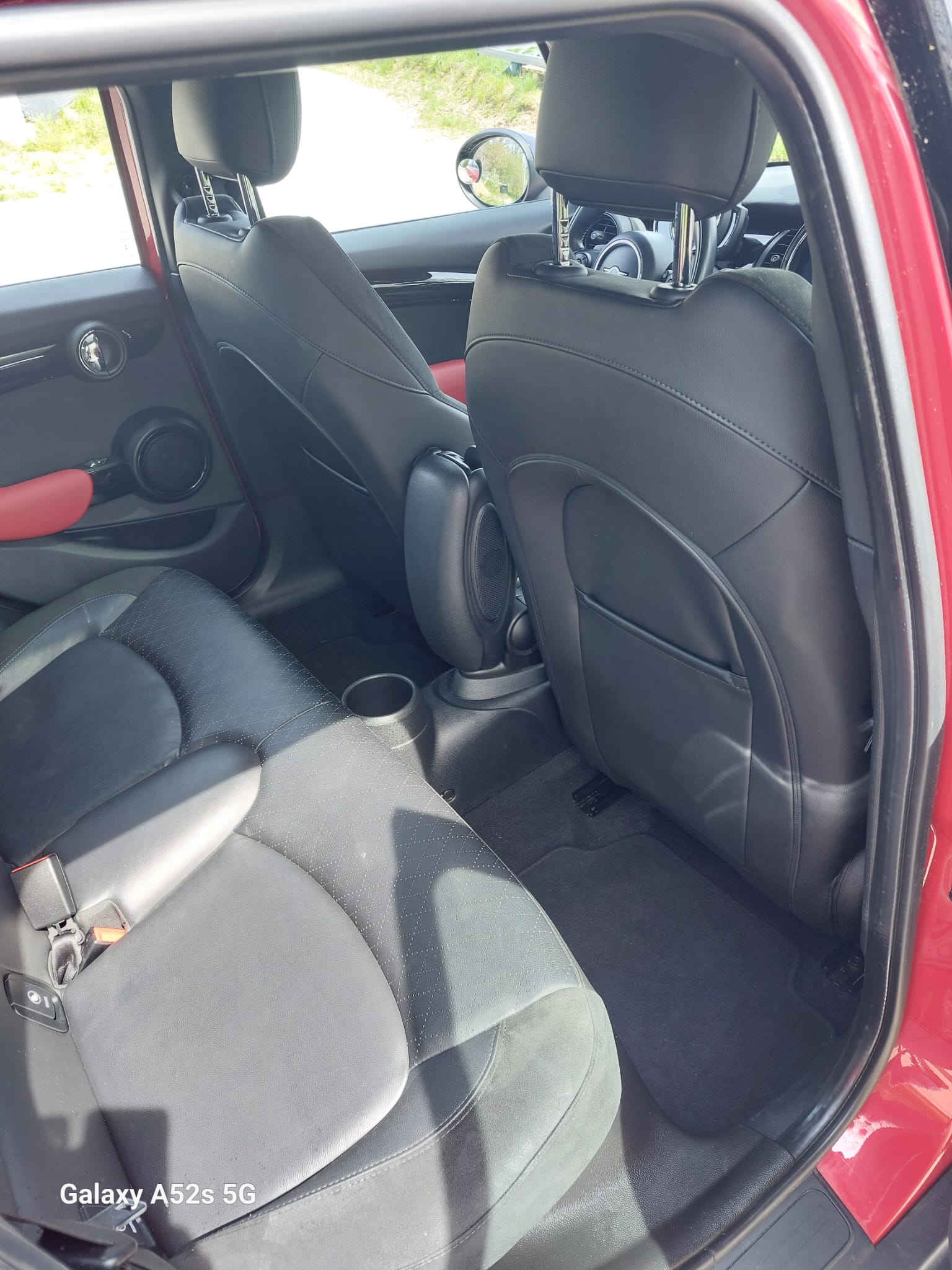 MINI Cooper Steptronic DKG-image-8