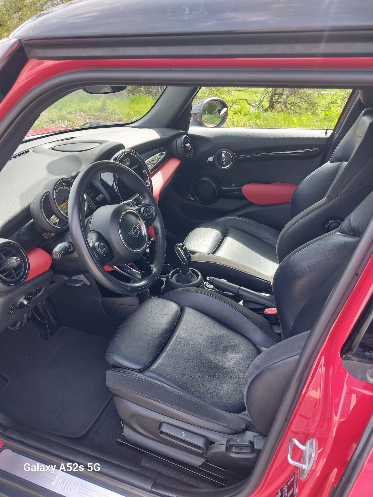 MINI Cooper Steptronic DKG-image-9