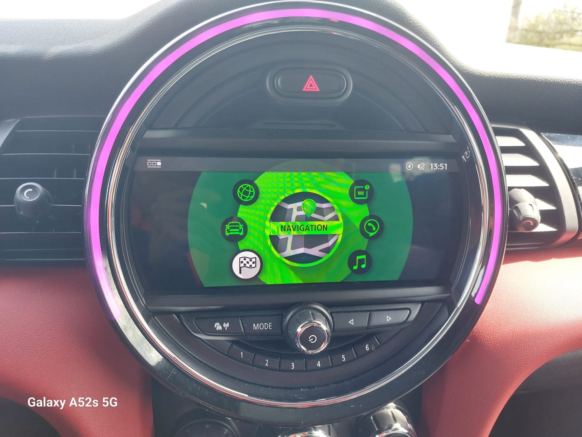 MINI Cooper Steptronic DKG-image-13