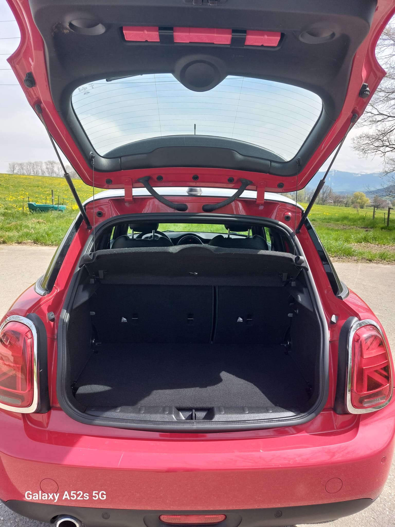 MINI Cooper Steptronic DKG-image-6