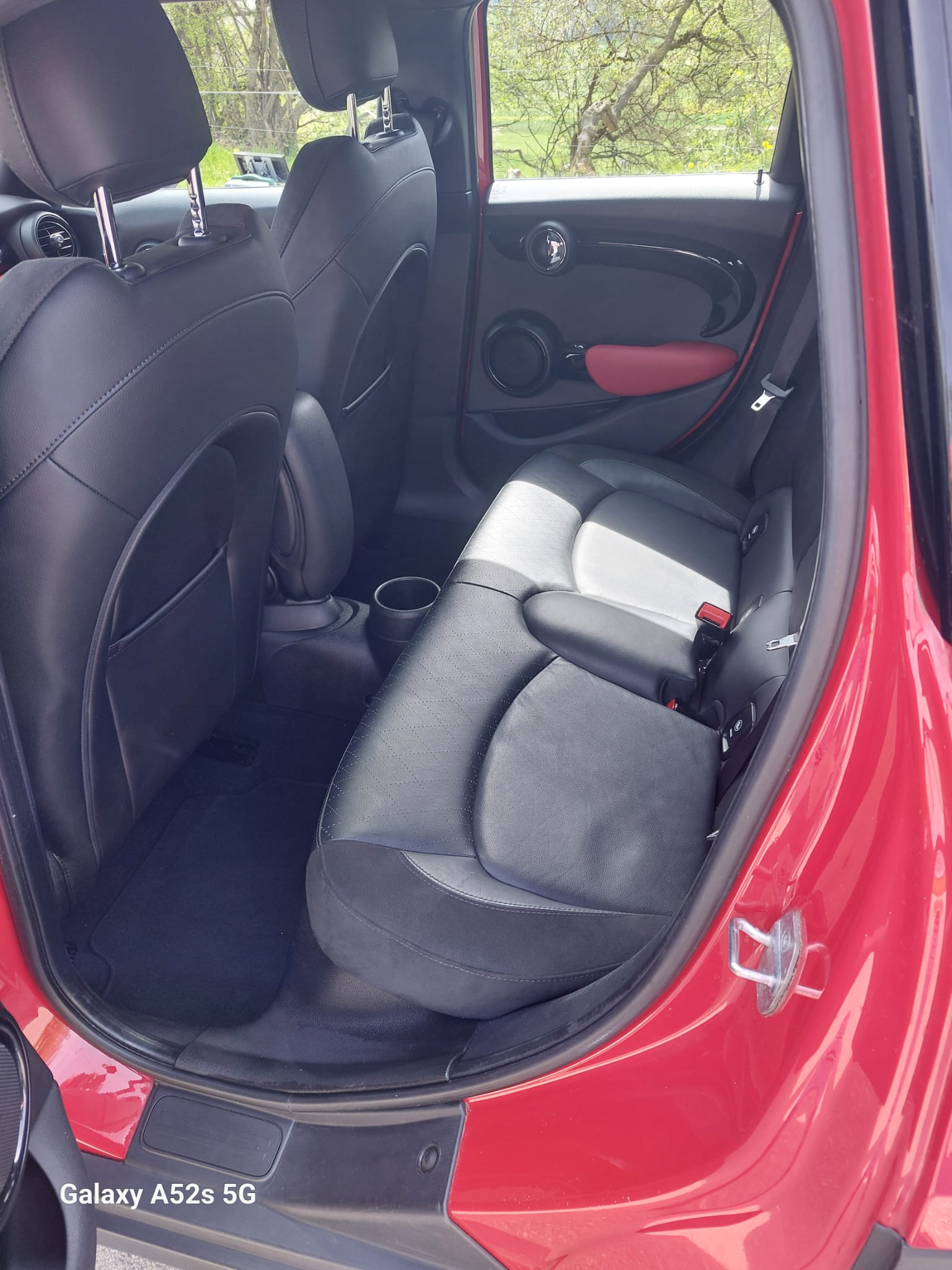 MINI Cooper Steptronic DKG-image-7
