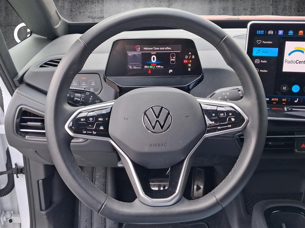 VW ID.3 Pro 59 kWh Pro United-image-10