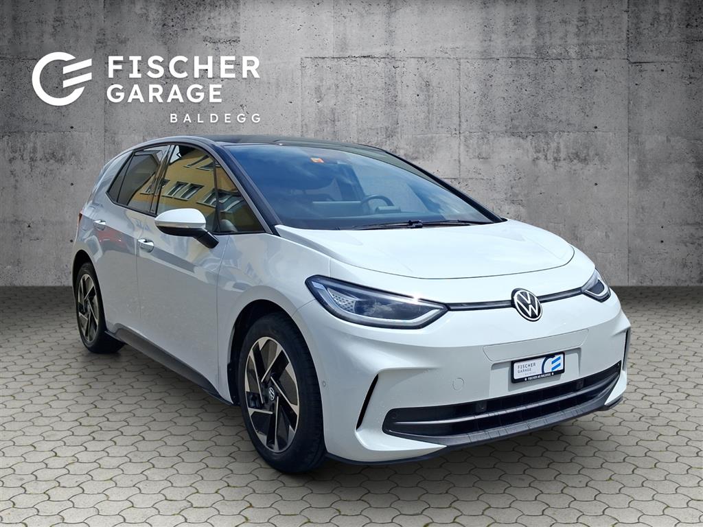 VW ID.3 Pro 59 kWh Pro United-image-0