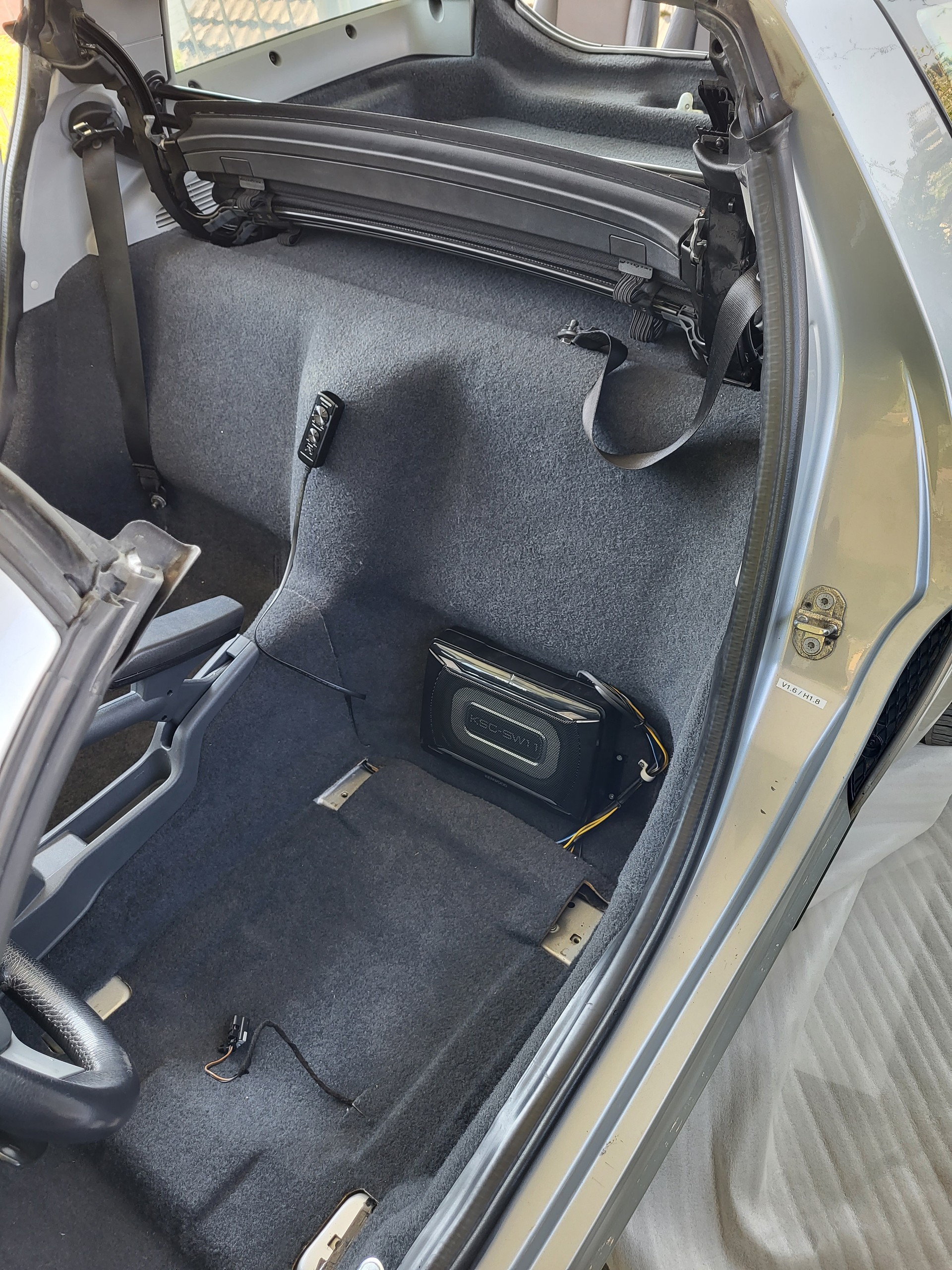 SMART Roadster Coupé-image-9