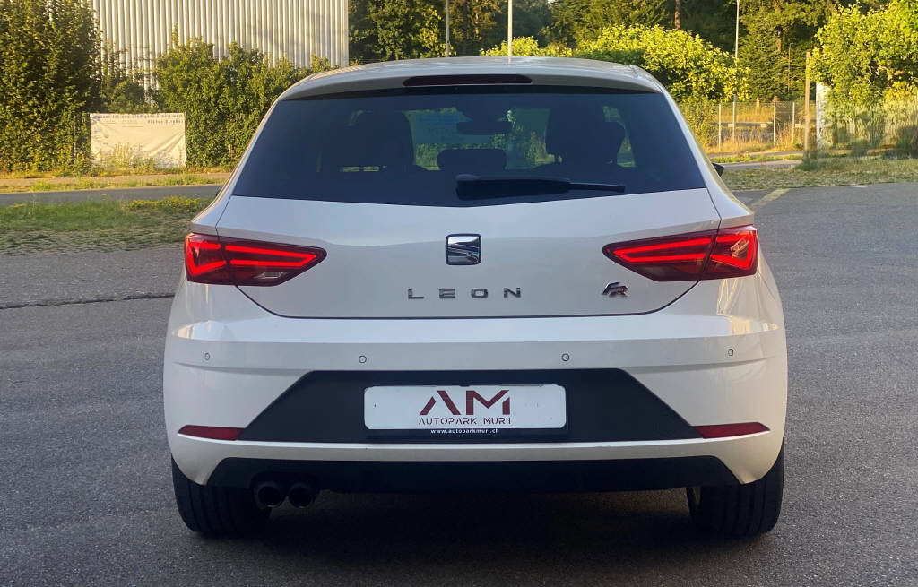 SEAT Leon 1.4 TSI 150 ACT FR-image-13