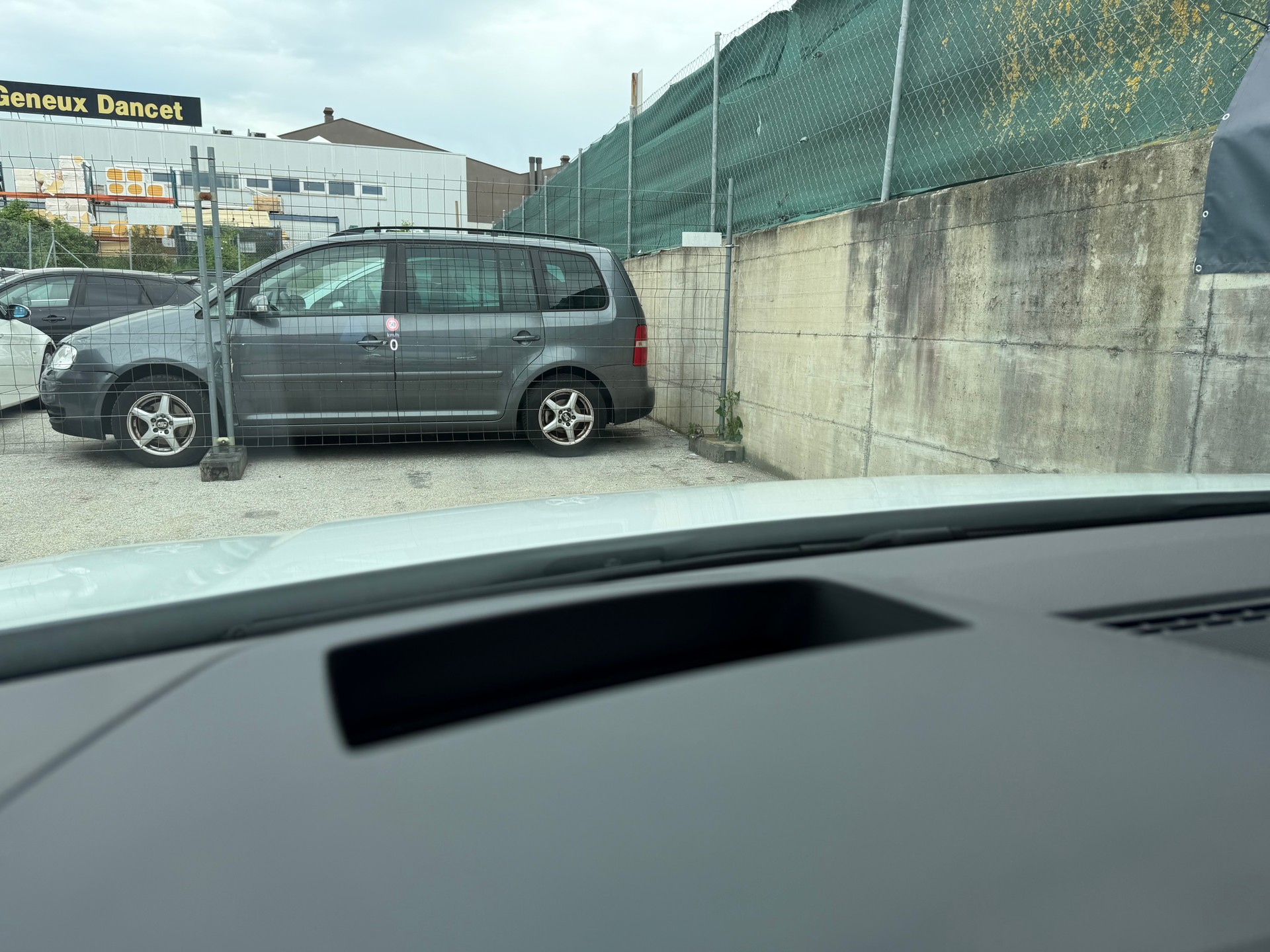 VW Golf 1.4 TSI PHEV GTE-image-10