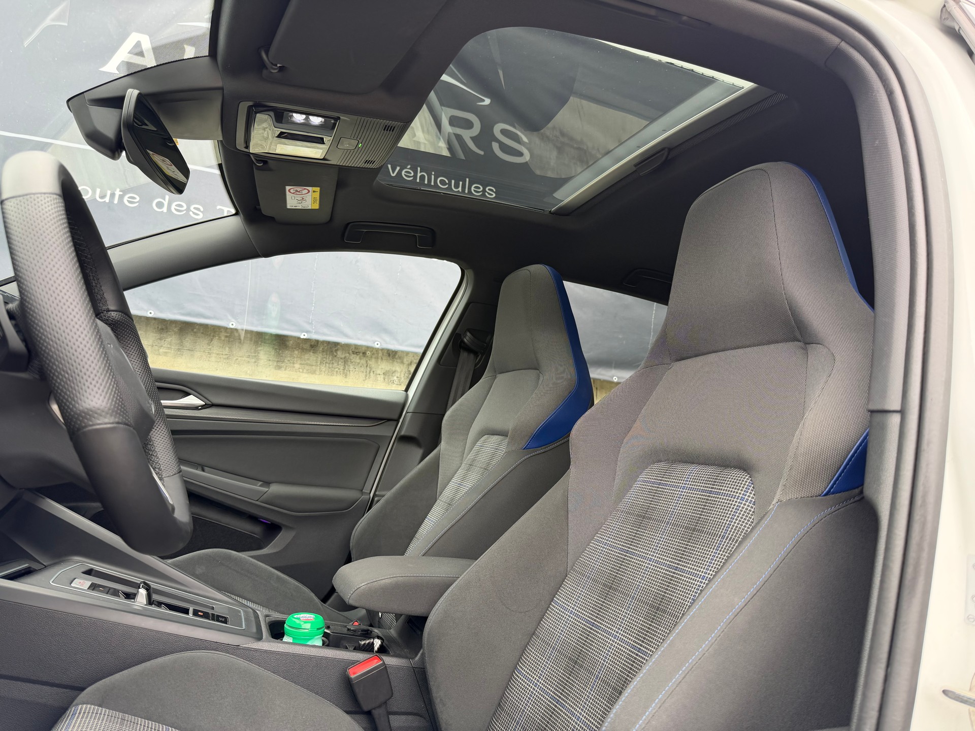 VW Golf 1.4 TSI PHEV GTE-image-6