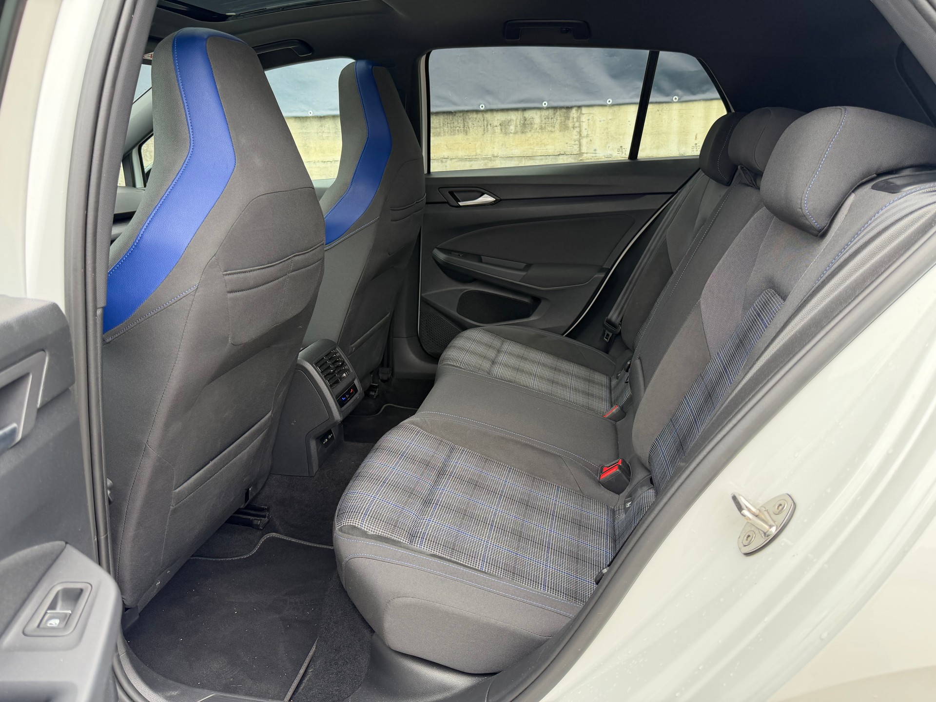 VW Golf 1.4 TSI PHEV GTE-image-8