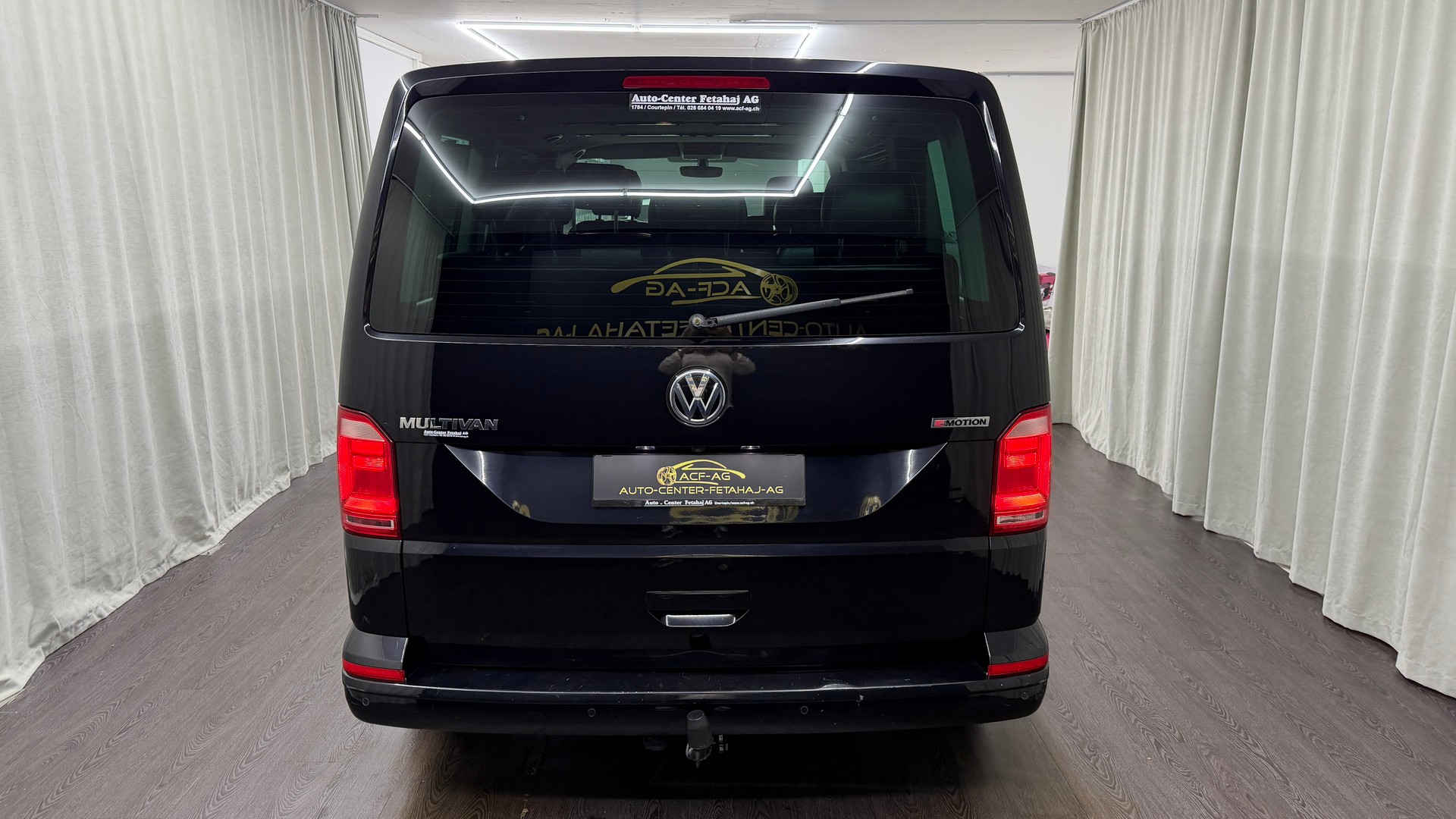 VW T6 Multivan 2.0 Bi-TDI Comfortline 4Motion DSG-image-5