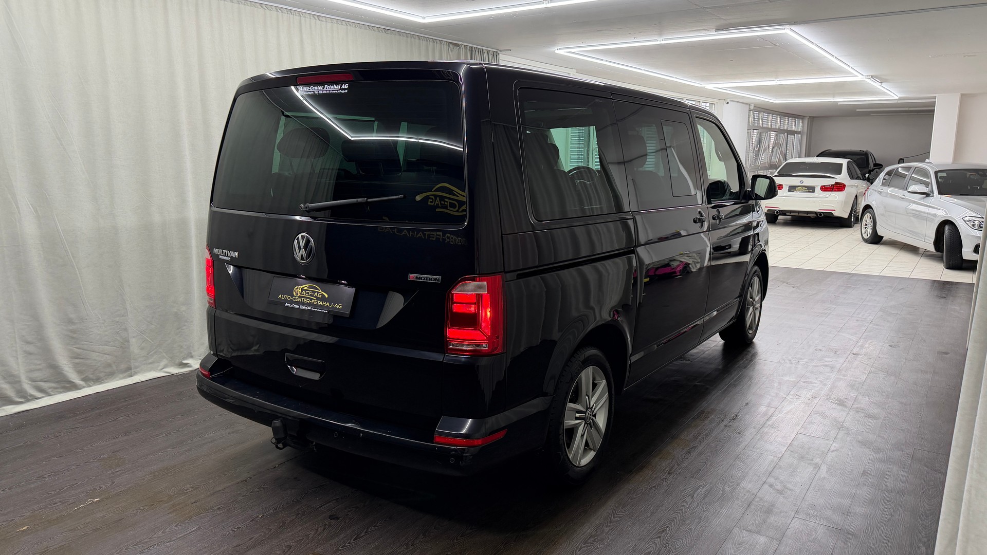 VW T6 Multivan 2.0 Bi-TDI Comfortline 4Motion DSG-image-3