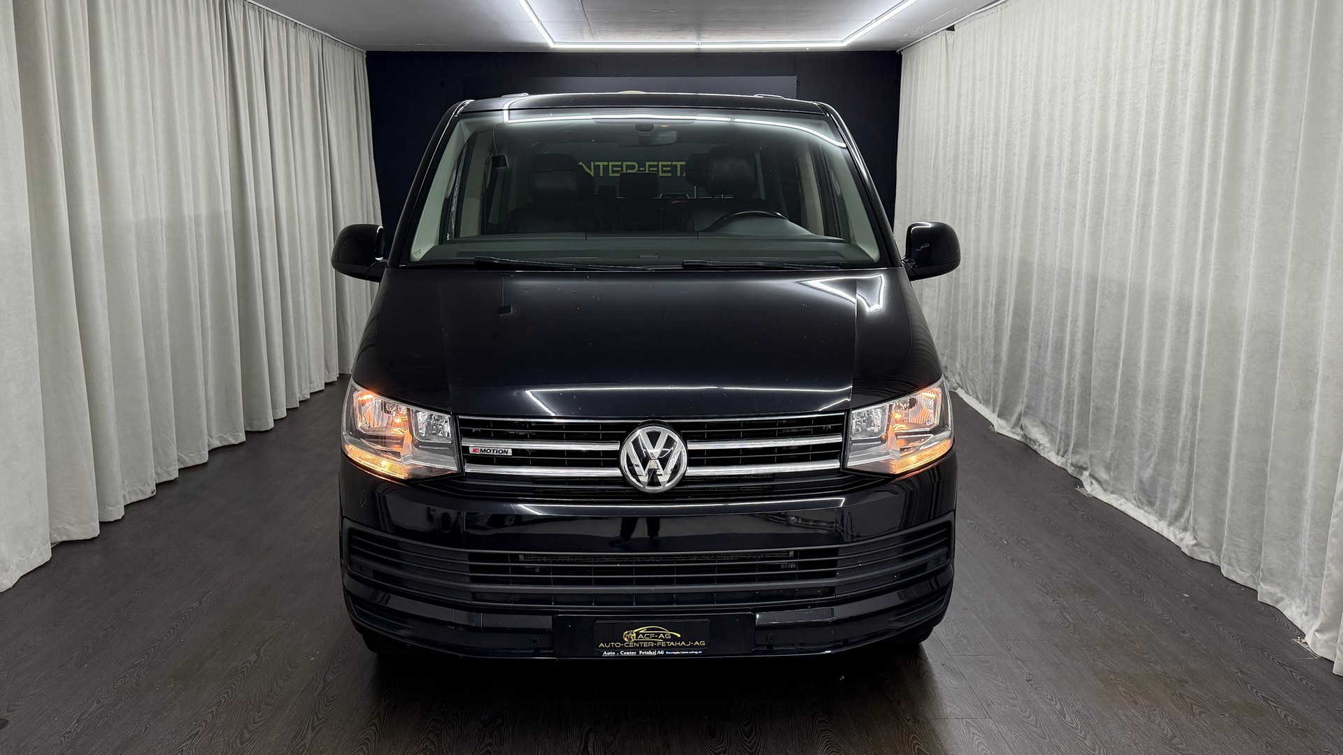 VW T6 Multivan 2.0 Bi-TDI Comfortline 4Motion DSG-image-1