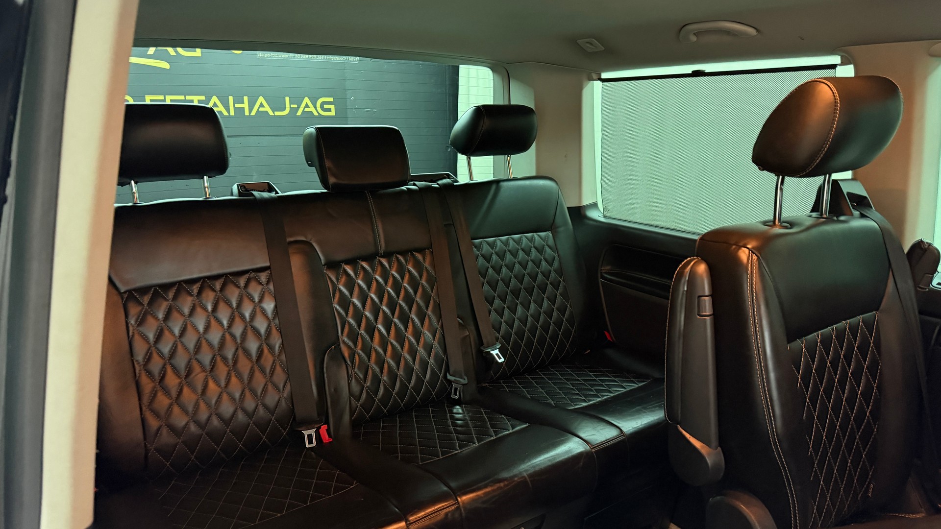 VW T6 Multivan 2.0 Bi-TDI Comfortline 4Motion DSG-image-8