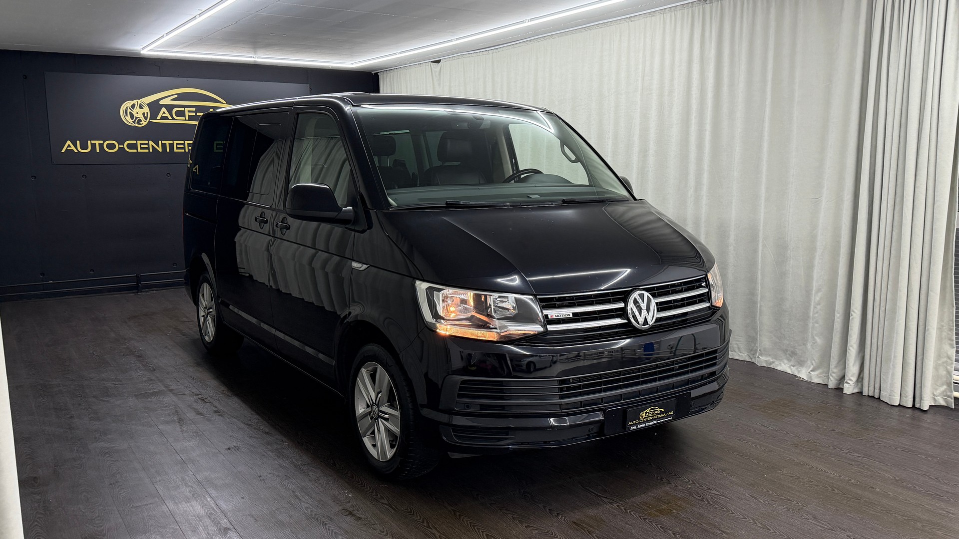 VW T6 Multivan 2.0 Bi-TDI Comfortline 4Motion DSG-image-2