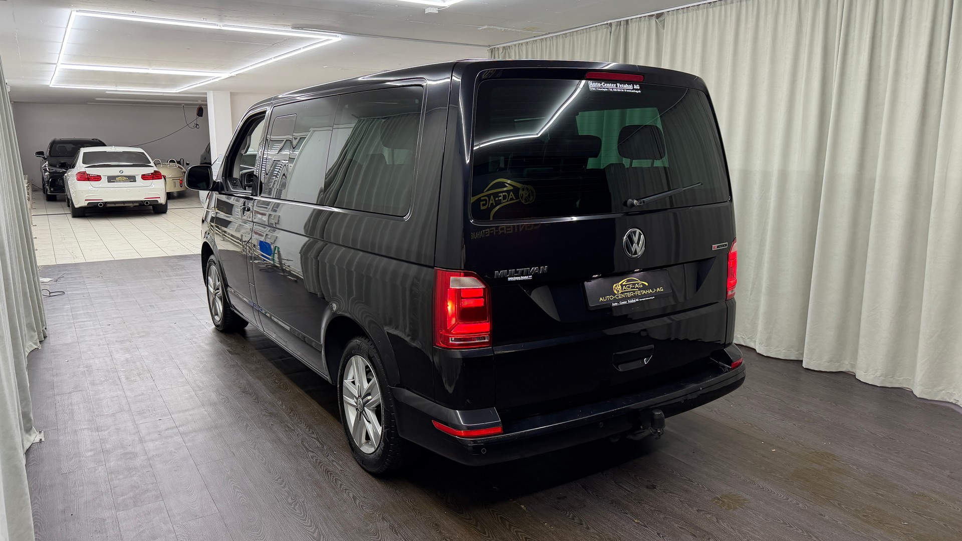 VW T6 Multivan 2.0 Bi-TDI Comfortline 4Motion DSG-image-4