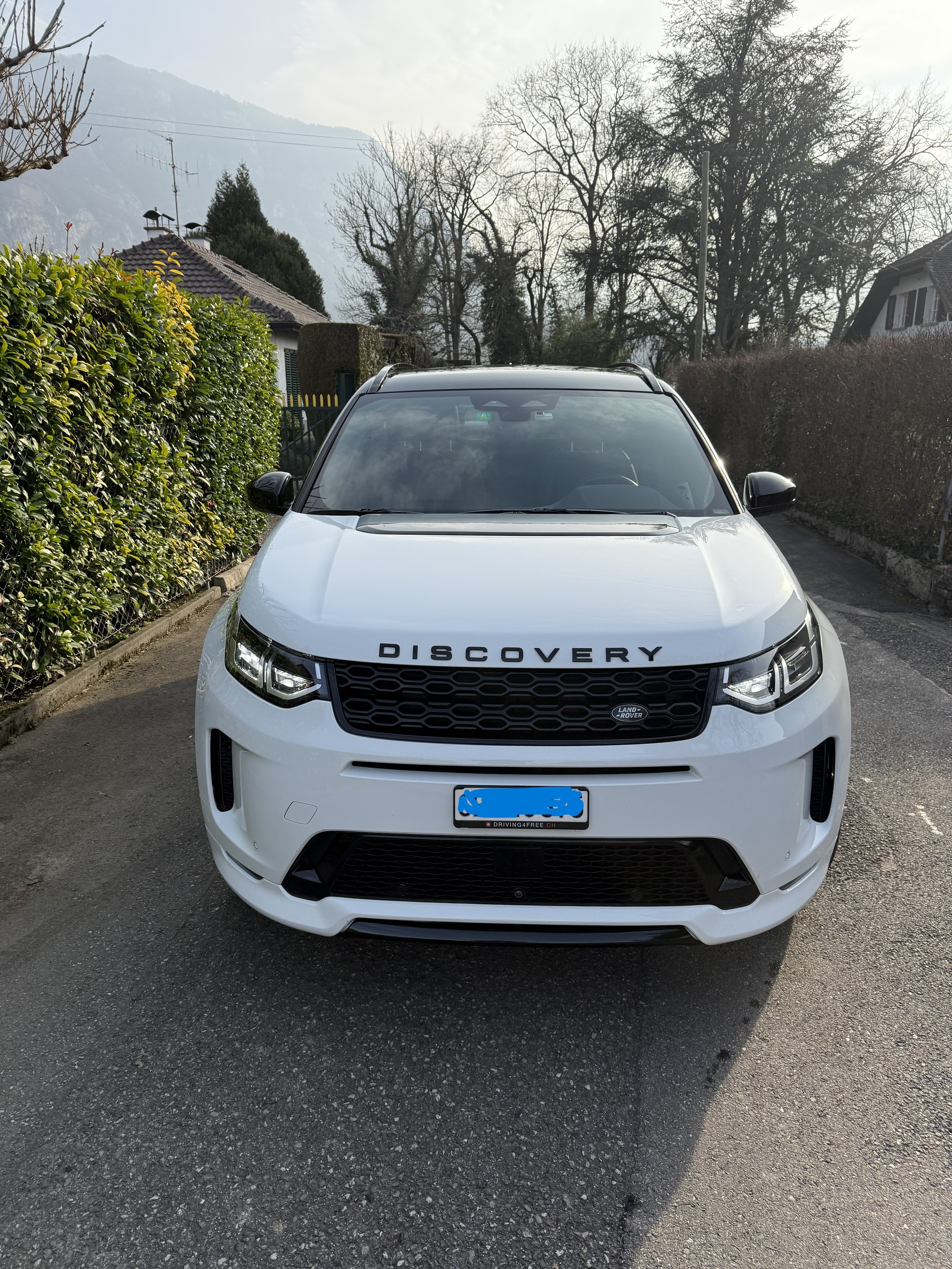 LAND ROVER 2.0 Si4 R-Dynamic-image-2